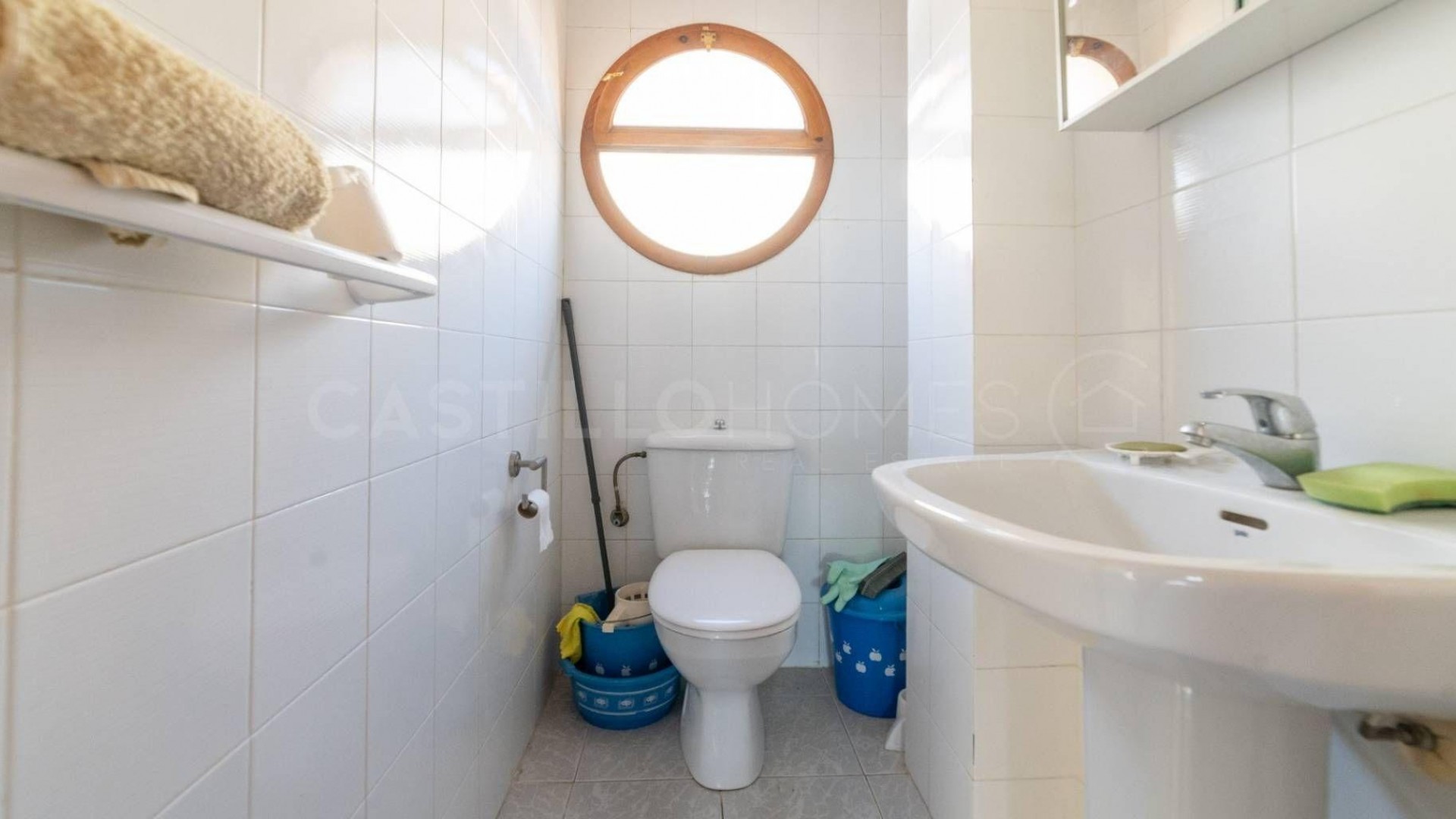 Venta - Apartamento piso -
Torrevieja - Playa del cura