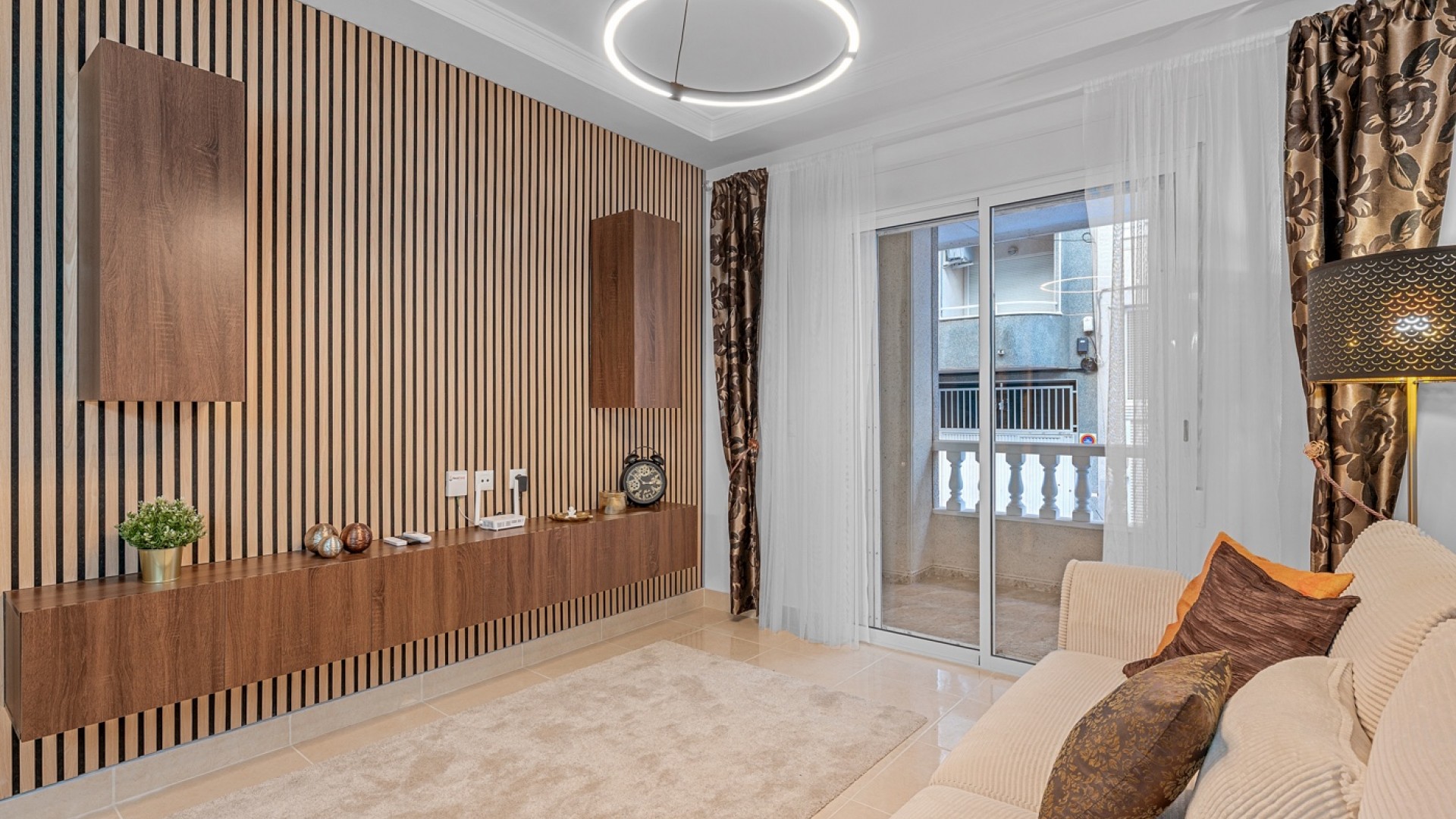 Venta - Apartamento piso -
Torrevieja - Playa del Cura