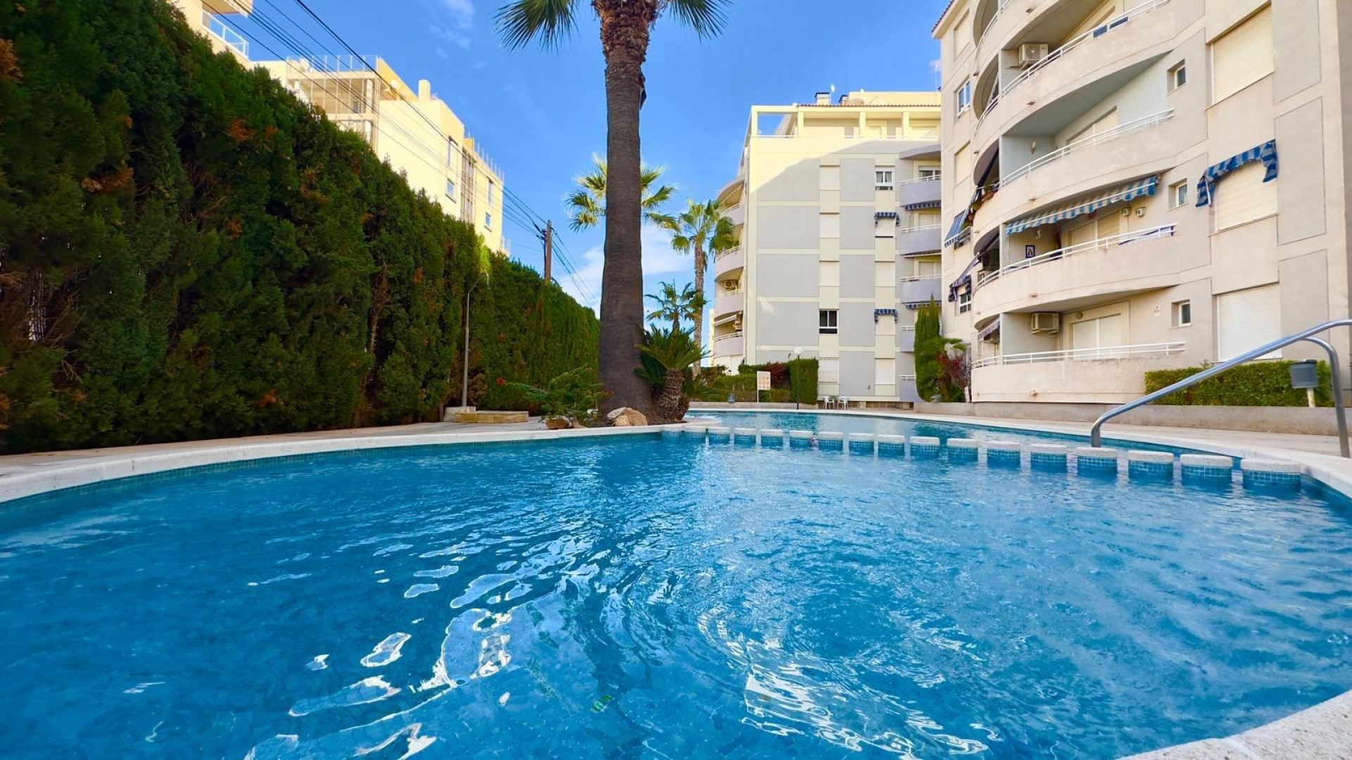 Venta - Apartamento piso -
Torrevieja - Playa del cura
