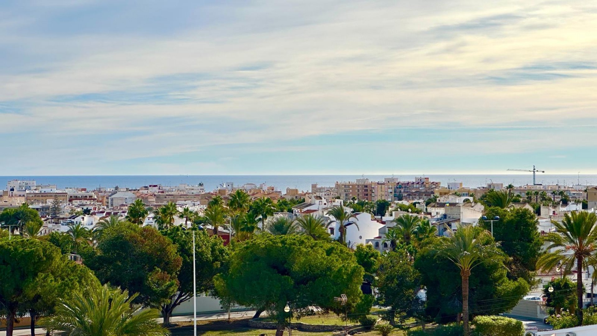 Venta - Apartamento piso -
Torrevieja - Playa del cura