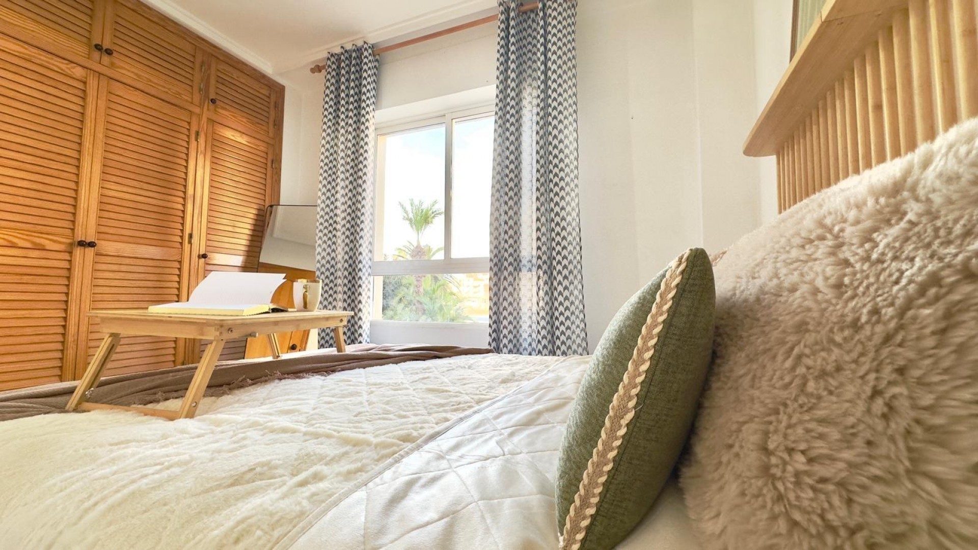 Venta - Apartamento piso -
Torrevieja - Playa del cura