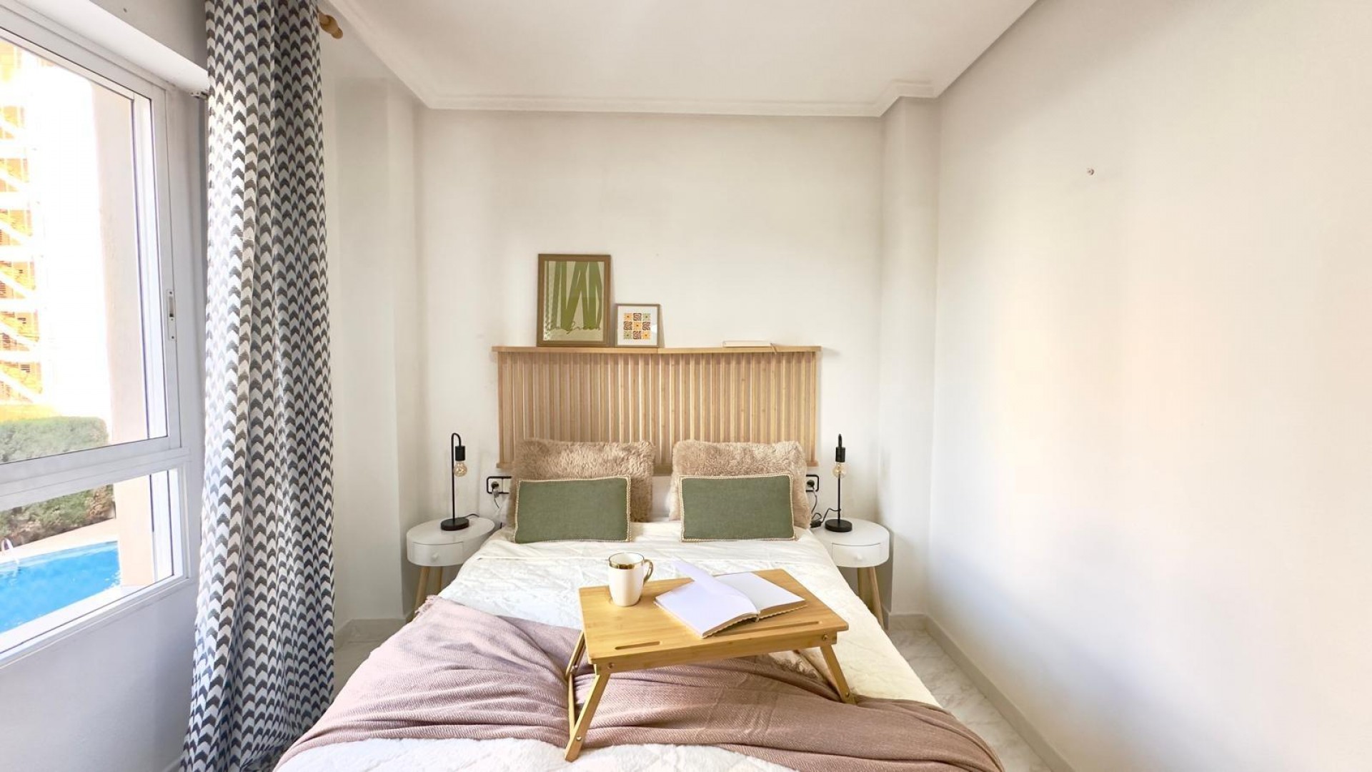 Venta - Apartamento piso -
Torrevieja - Playa del cura