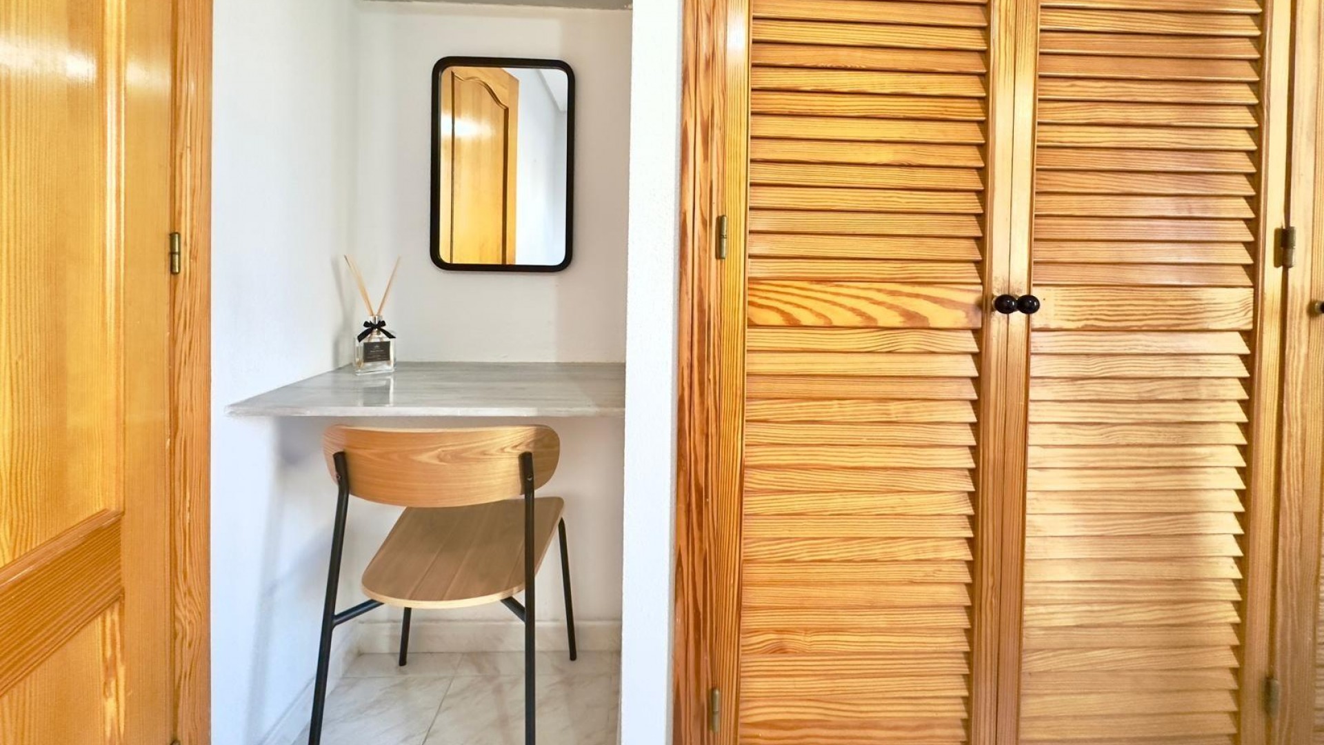 Venta - Apartamento piso -
Torrevieja - Playa del cura