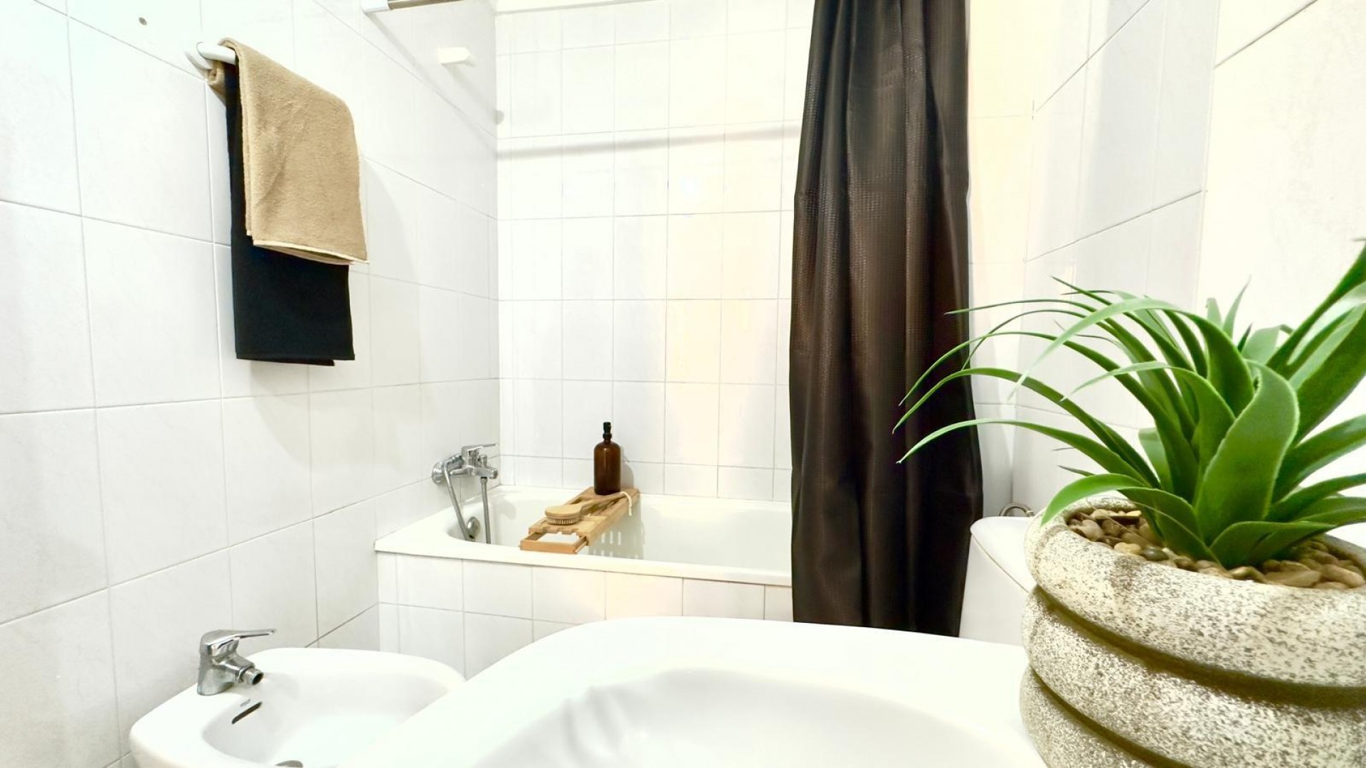 Venta - Apartamento piso -
Torrevieja - Playa del cura