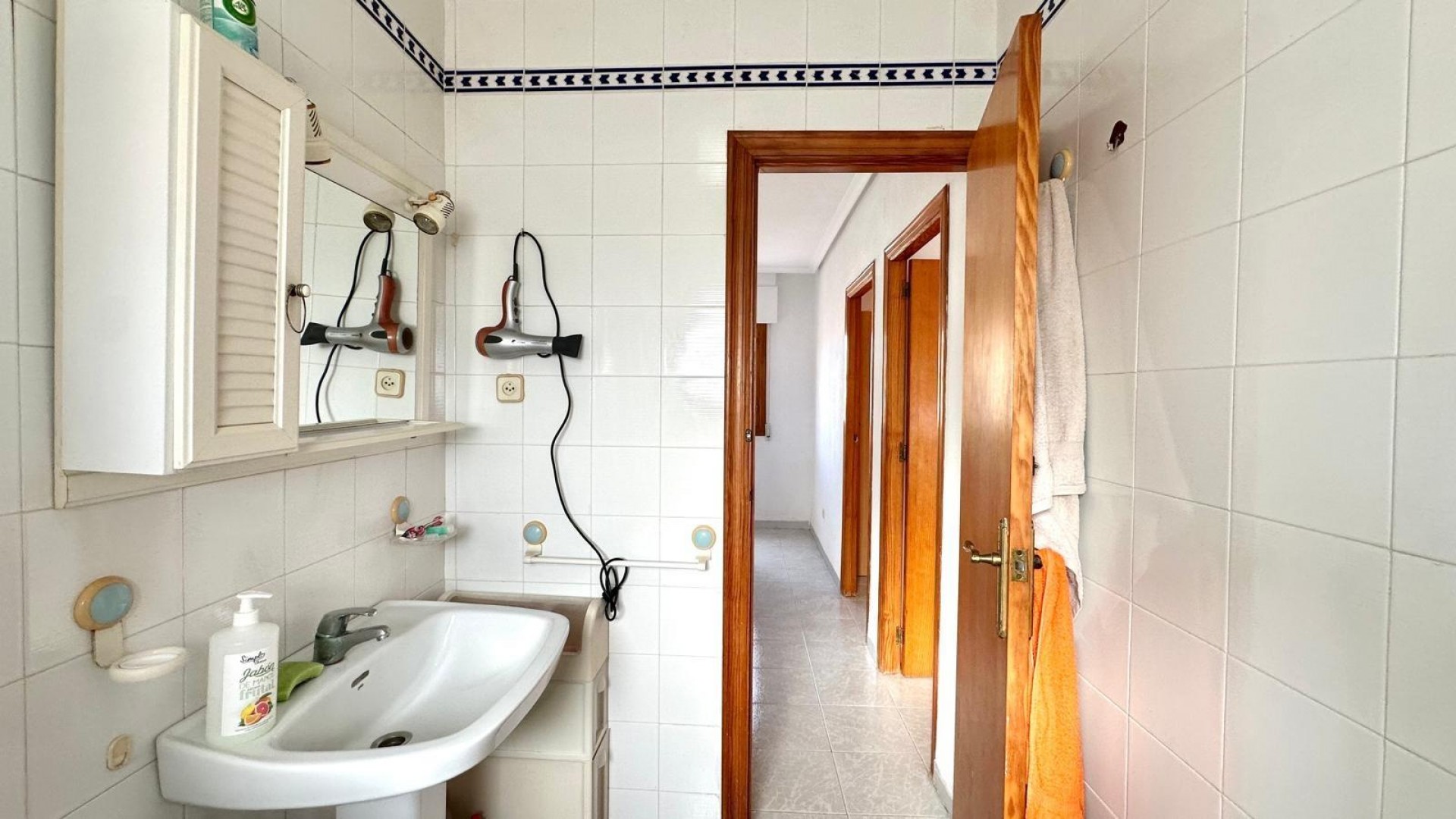 Venta - Apartamento piso -
Torrevieja - Playa del cura