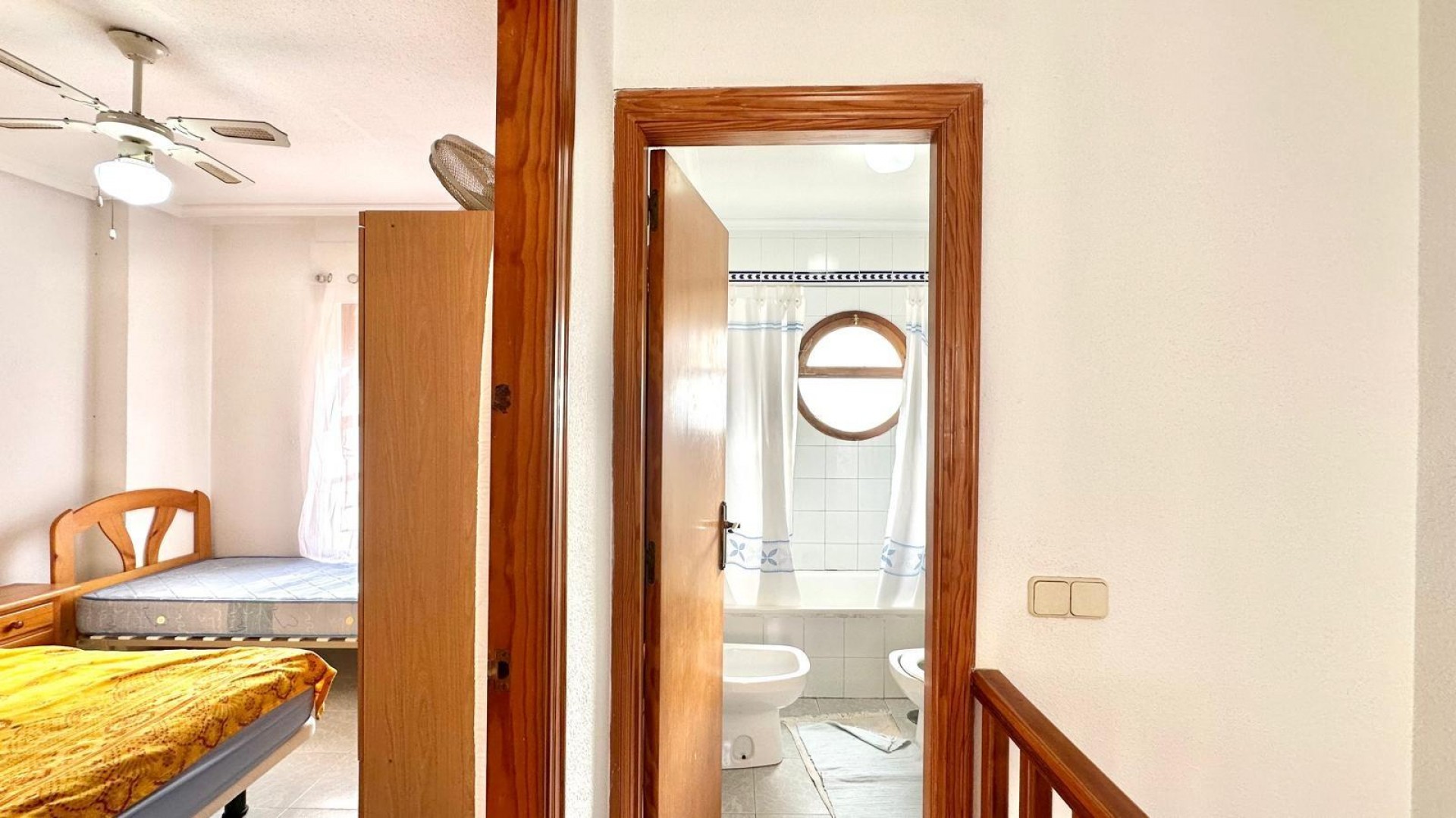 Venta - Apartamento piso -
Torrevieja - Playa del cura