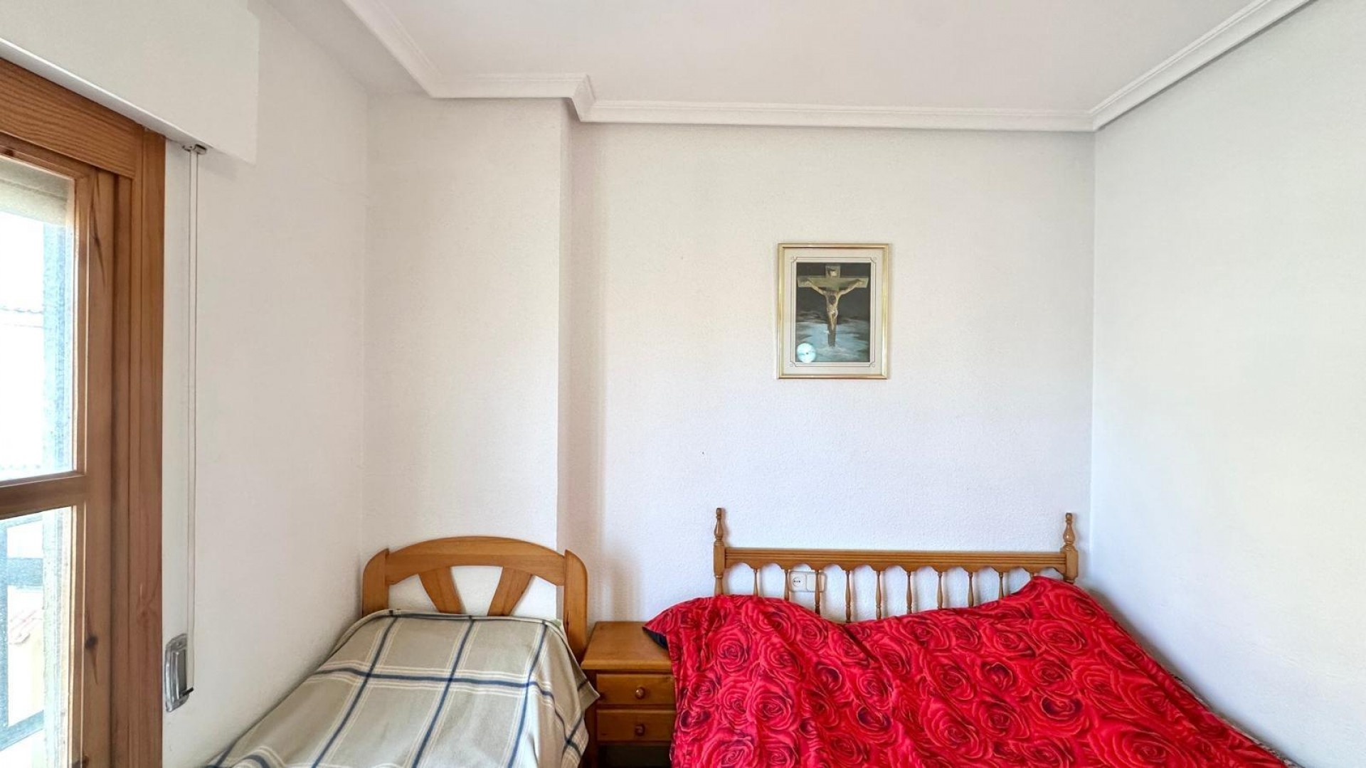 Venta - Apartamento piso -
Torrevieja - Playa del cura