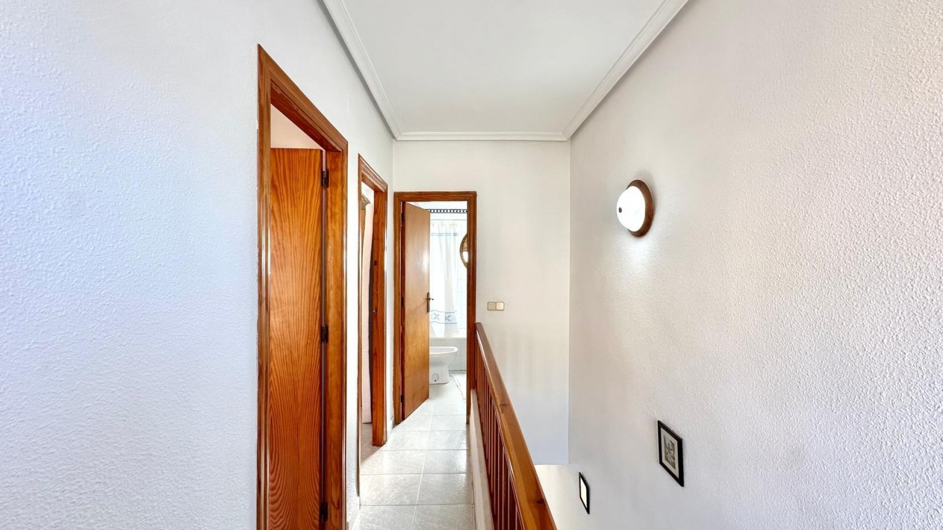 Venta - Apartamento piso -
Torrevieja - Playa del cura