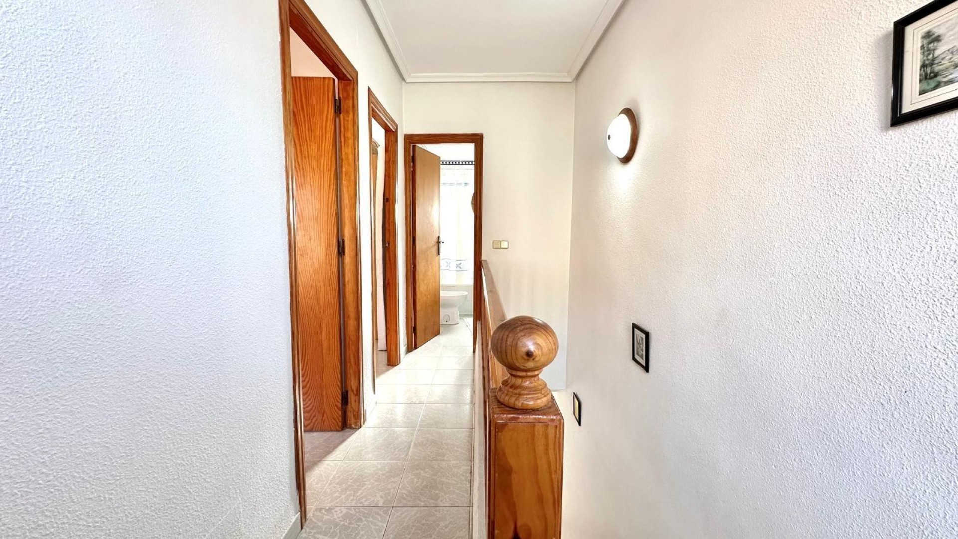 Venta - Apartamento piso -
Torrevieja - Playa del cura