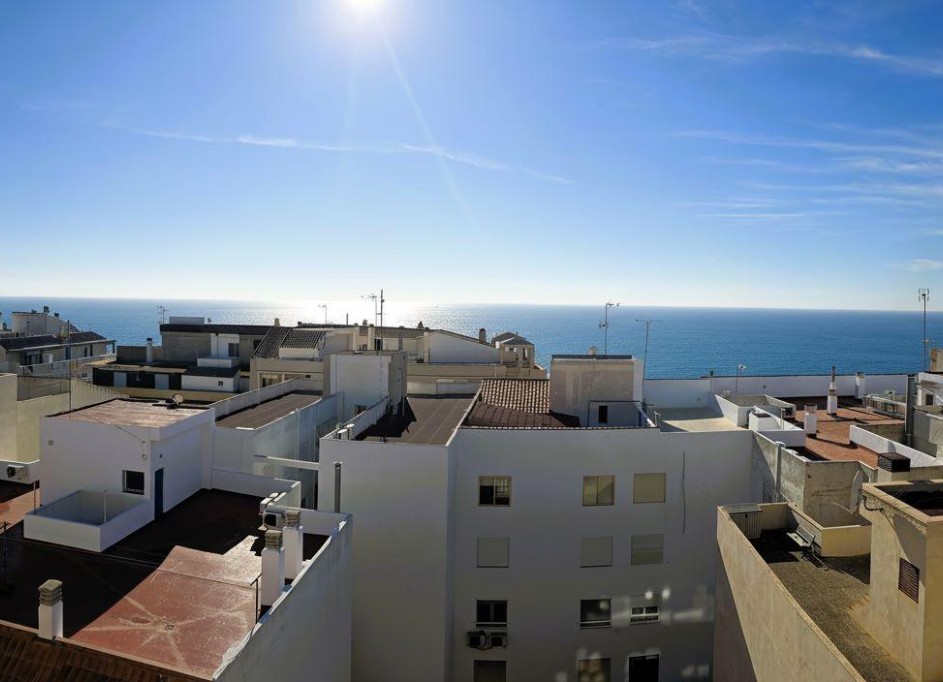 Venta - Apartamento piso -
Torrevieja - Playa del Cura