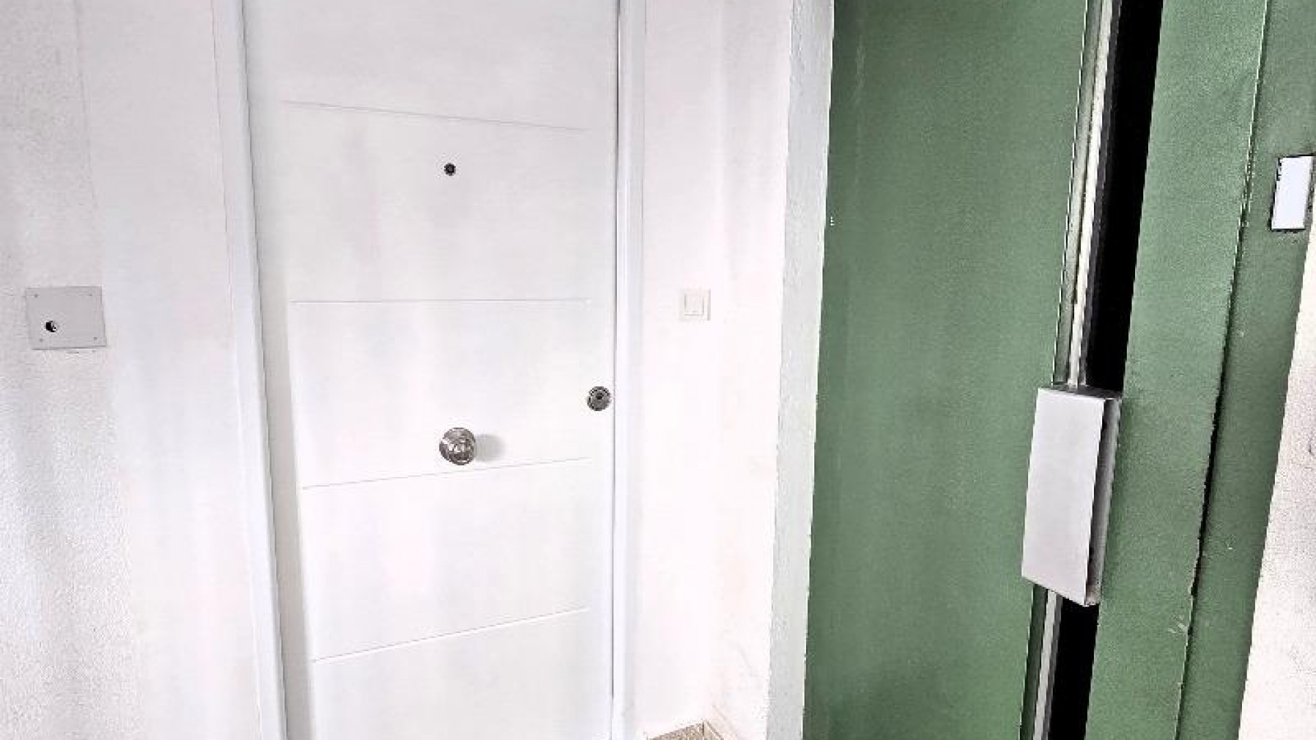 Venta - Apartamento piso -
Torrevieja - Playa del Cura