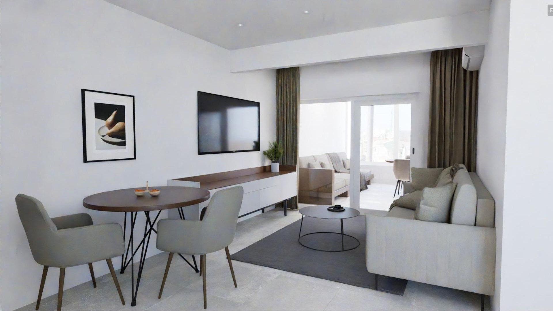 Venta - Apartamento piso -
Torrevieja - Playa del Cura