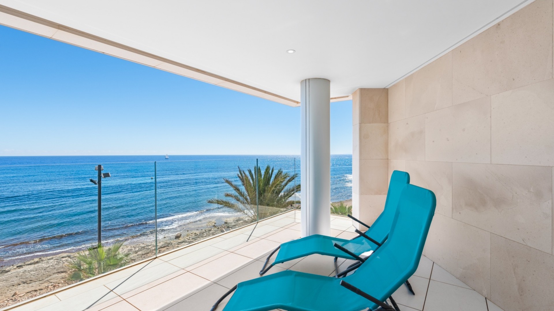 Venta - Apartamento piso -
Torrevieja - Playa del Cura