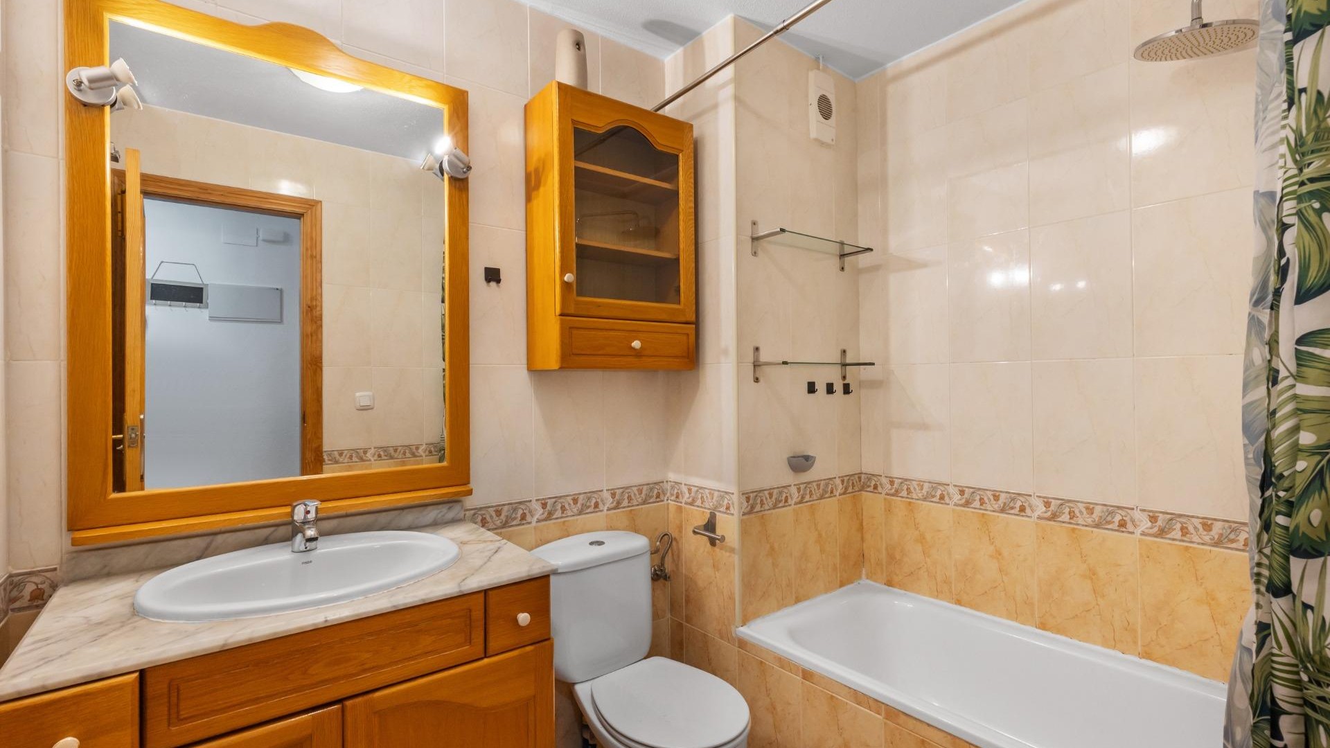 Venta - Apartamento piso -
Torrevieja - Playa del cura