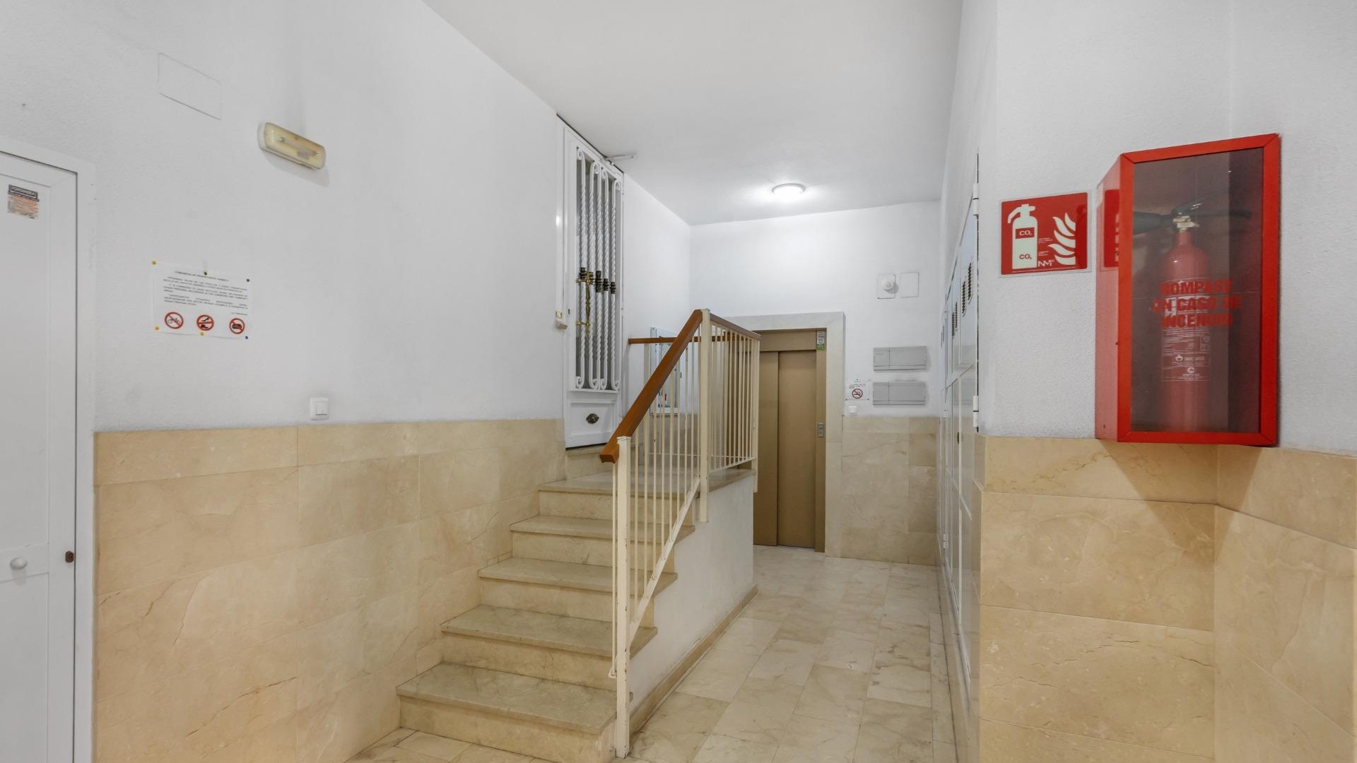 Venta - Apartamento piso -
Torrevieja - Playa del cura
