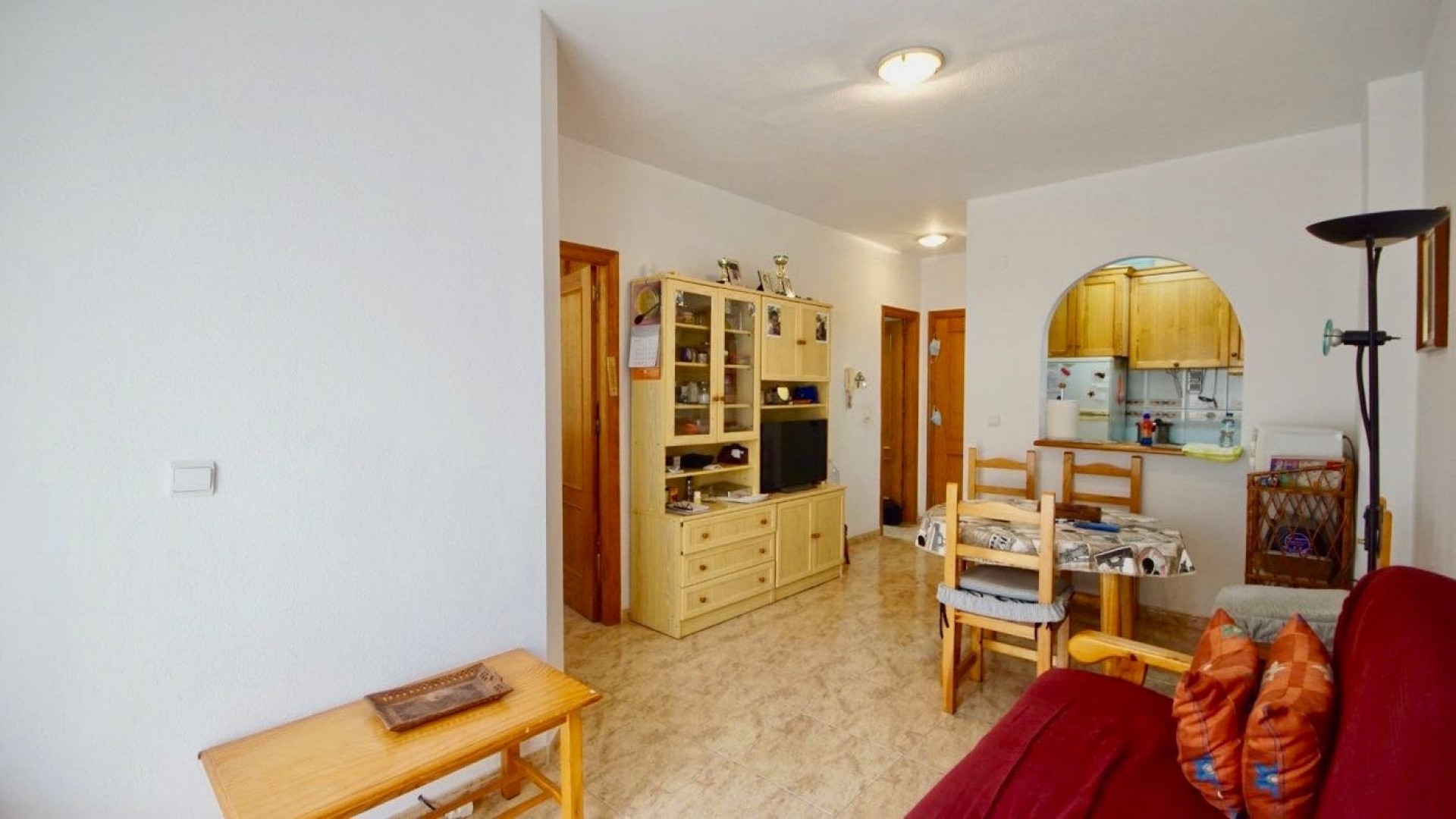 Venta - Apartamento piso -
Torrevieja - Playa del cura