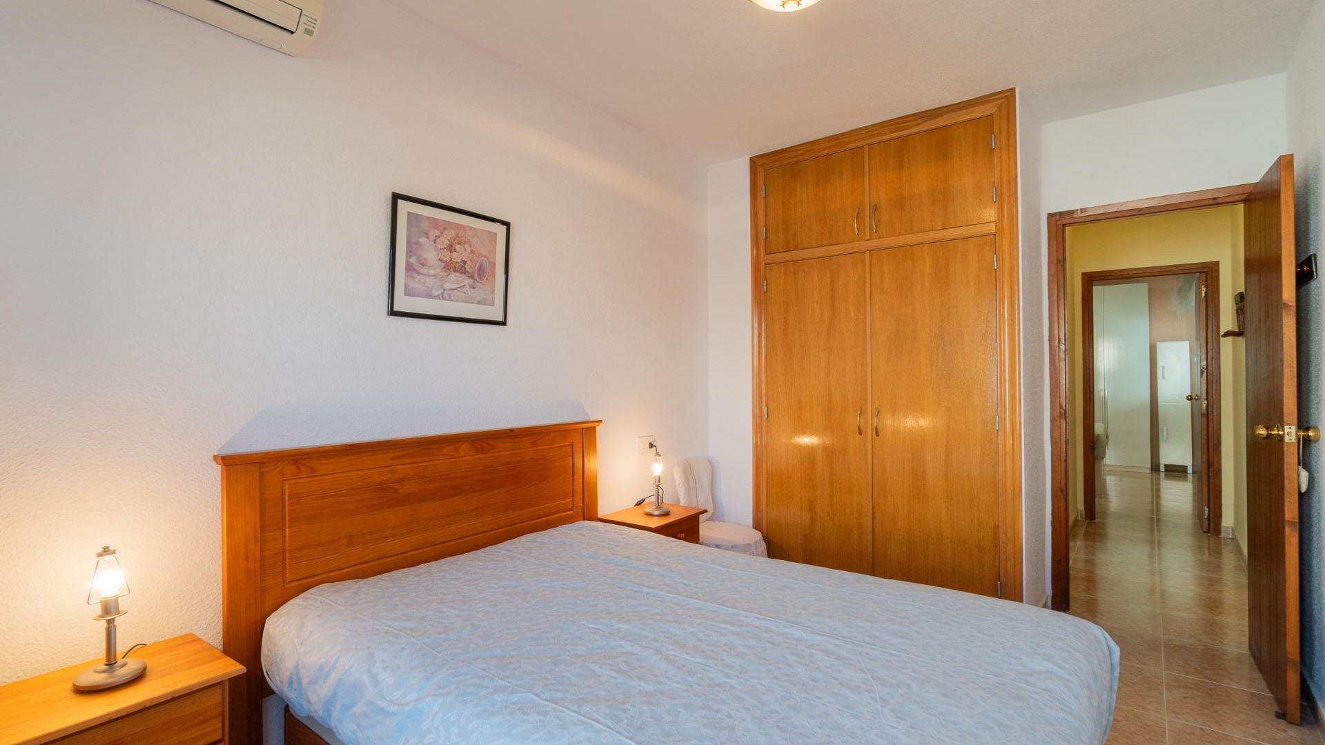 Venta - Apartamento piso -
Torrevieja - Playa del cura