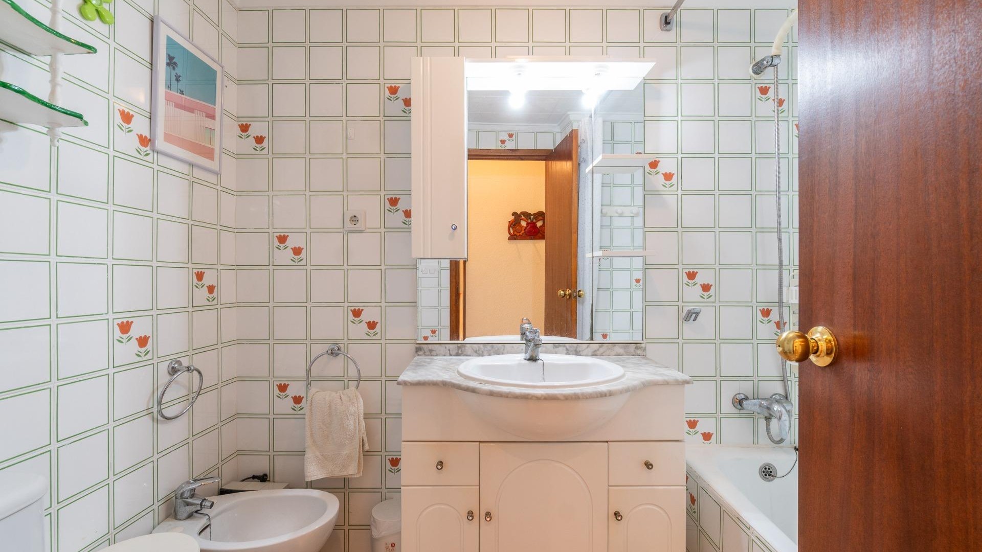 Venta - Apartamento piso -
Torrevieja - Playa del cura