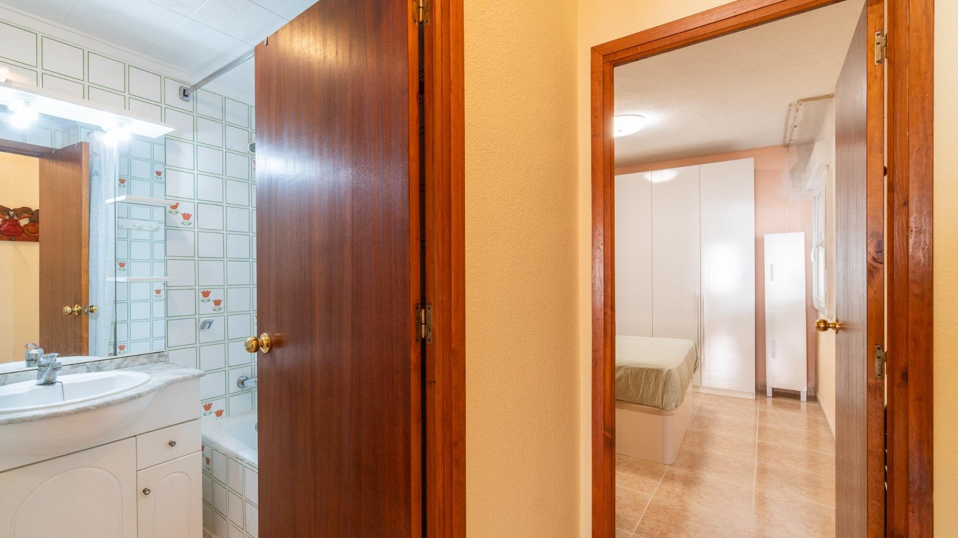 Venta - Apartamento piso -
Torrevieja - Playa del cura