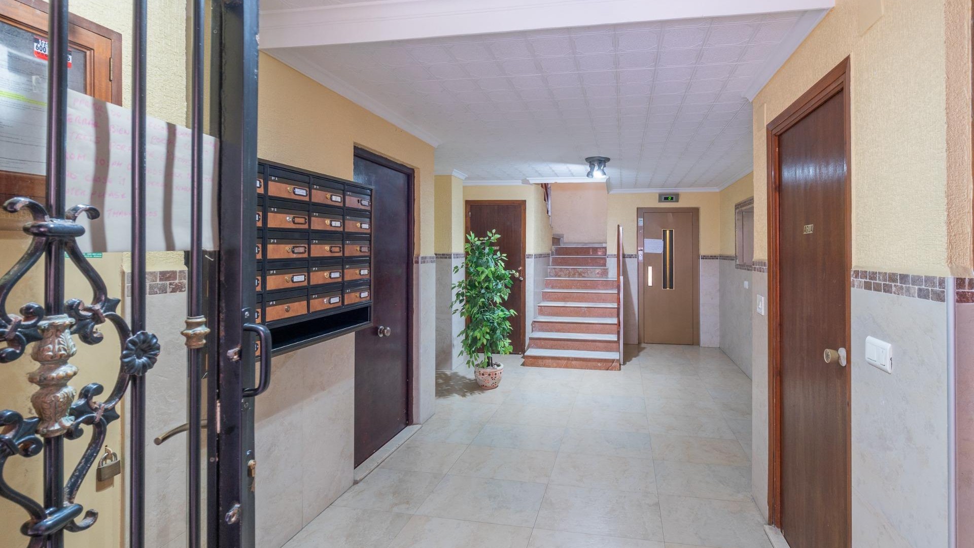 Venta - Apartamento piso -
Torrevieja - Playa del cura