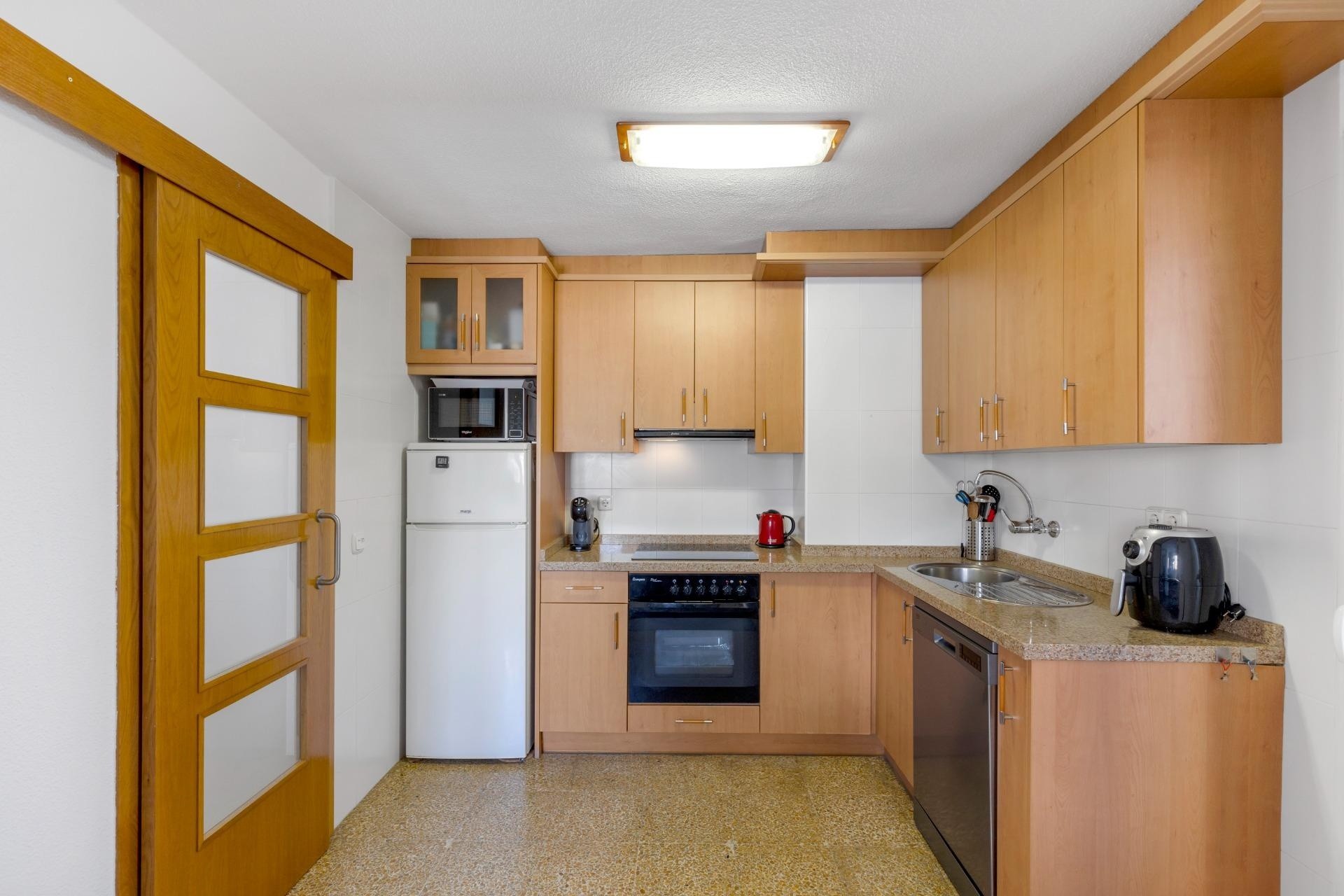 Venta - Apartamento piso -
Torrevieja - Playa del Cura