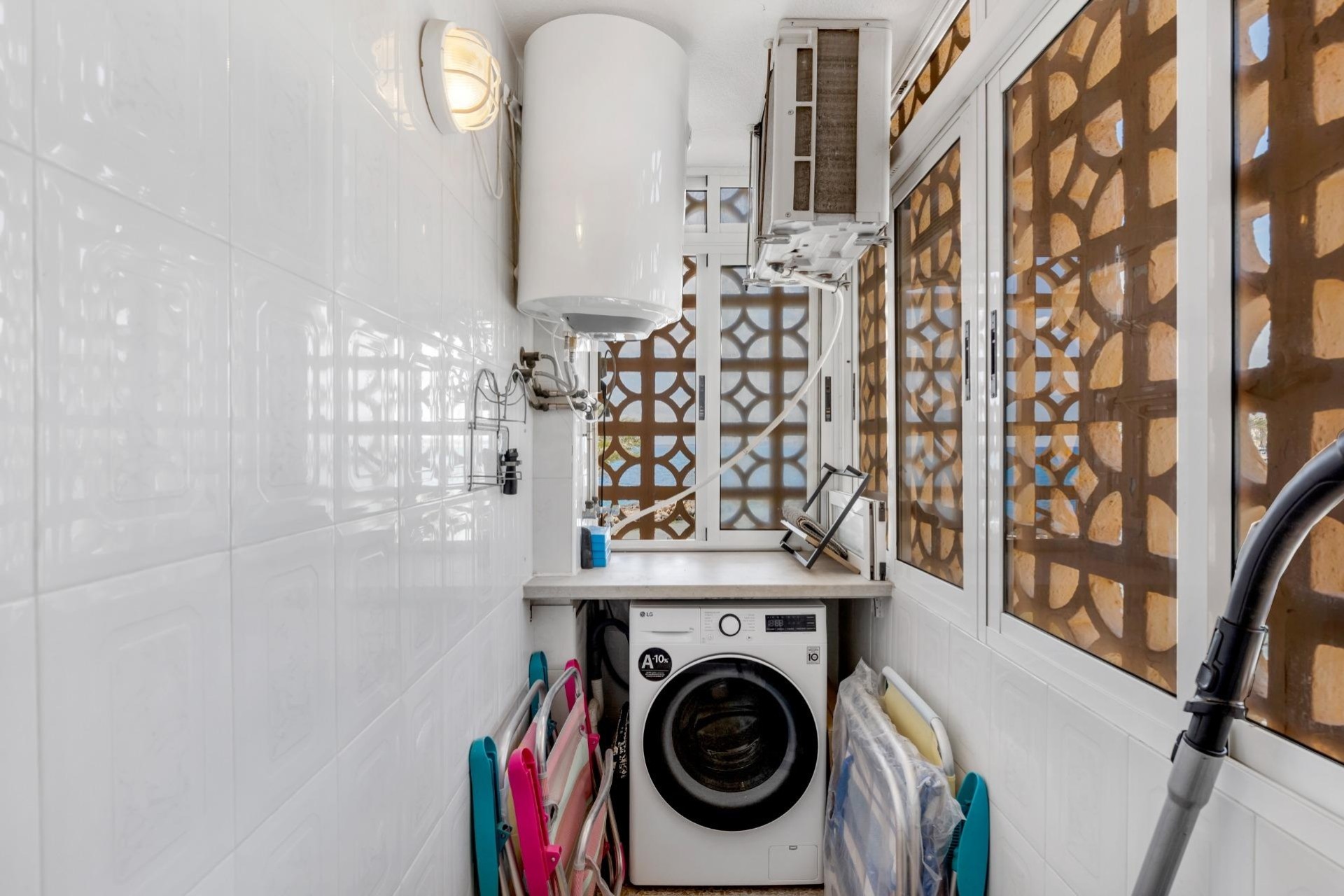 Venta - Apartamento piso -
Torrevieja - Playa del Cura