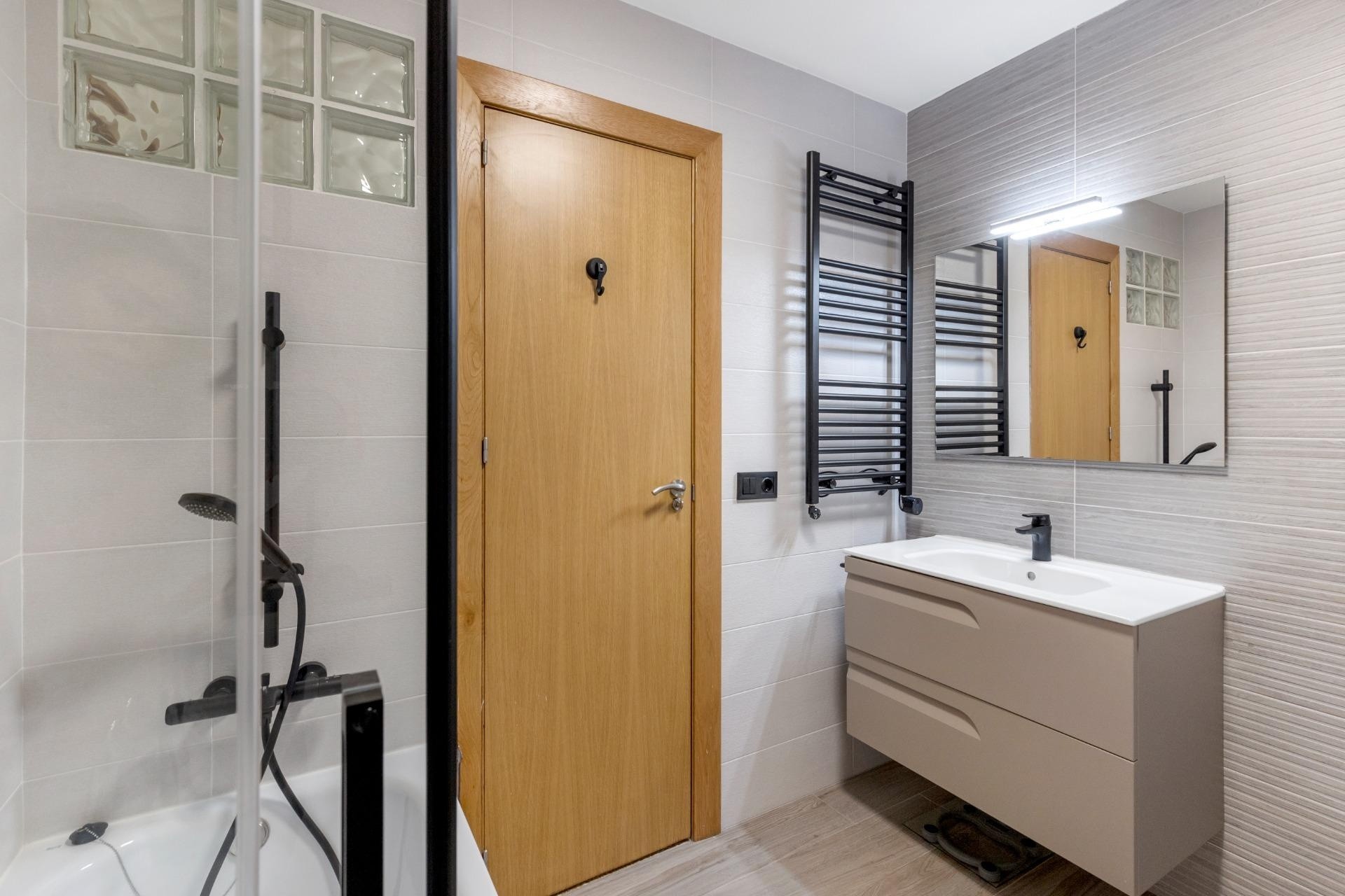 Venta - Apartamento piso -
Torrevieja - Playa del Cura