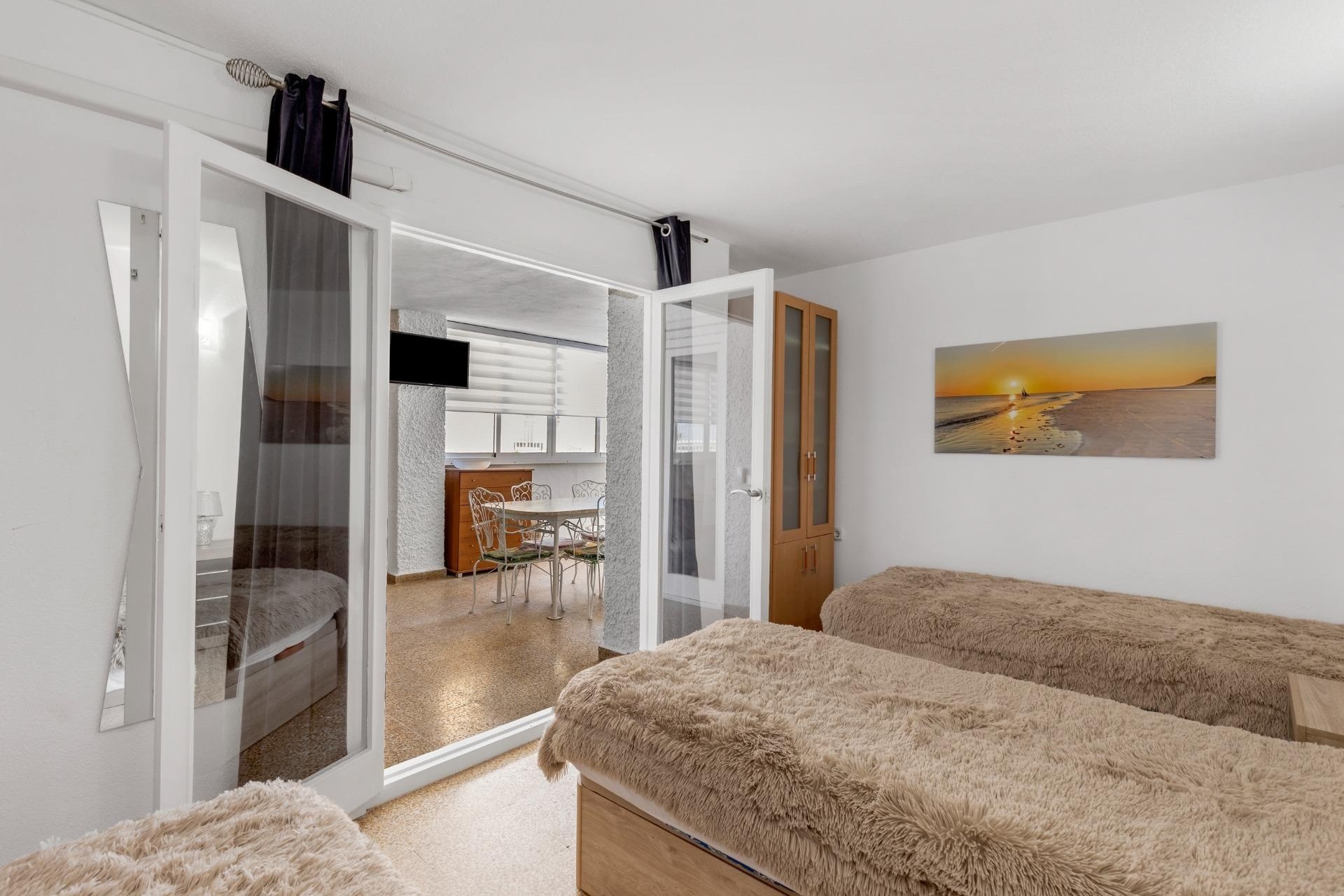 Venta - Apartamento piso -
Torrevieja - Playa del Cura