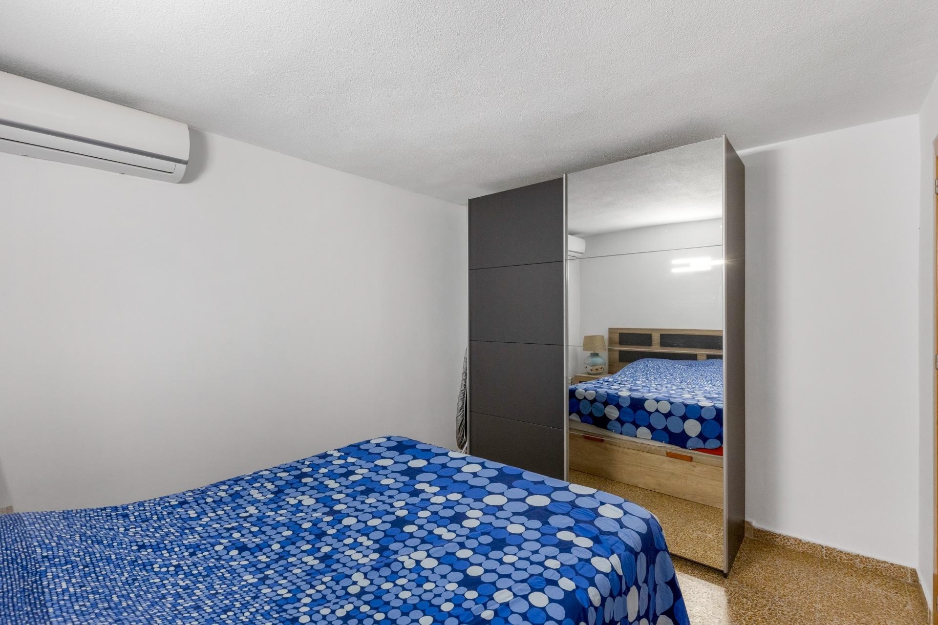 Venta - Apartamento piso -
Torrevieja - Playa del Cura