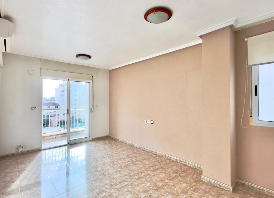 Venta - Apartamento piso -
Torrevieja - Playa del cura