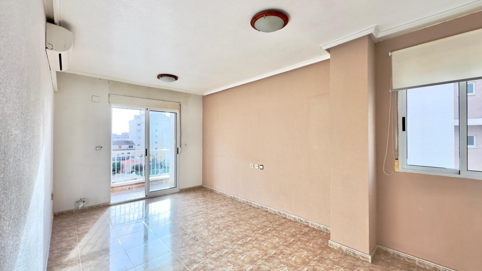 Venta - Apartamento piso -
Torrevieja - Playa del cura