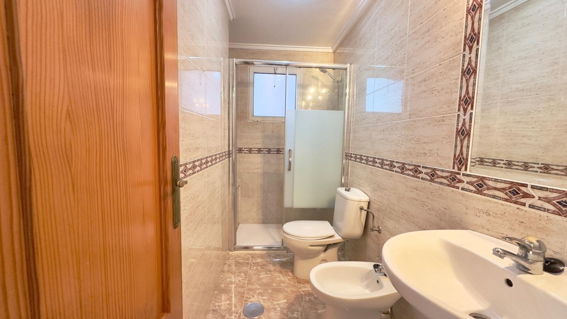 Venta - Apartamento piso -
Torrevieja - Playa del cura