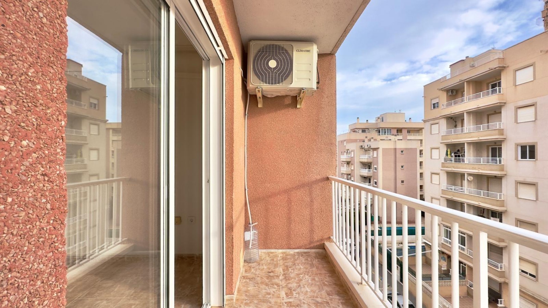 Venta - Apartamento piso -
Torrevieja - Playa del cura