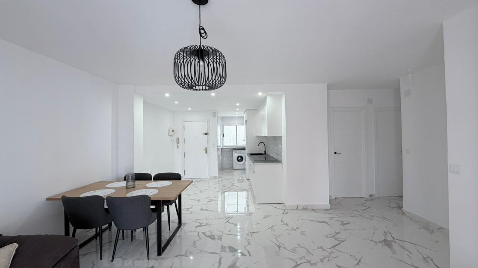 Venta - Apartamento piso -
Torrevieja - Playa del cura