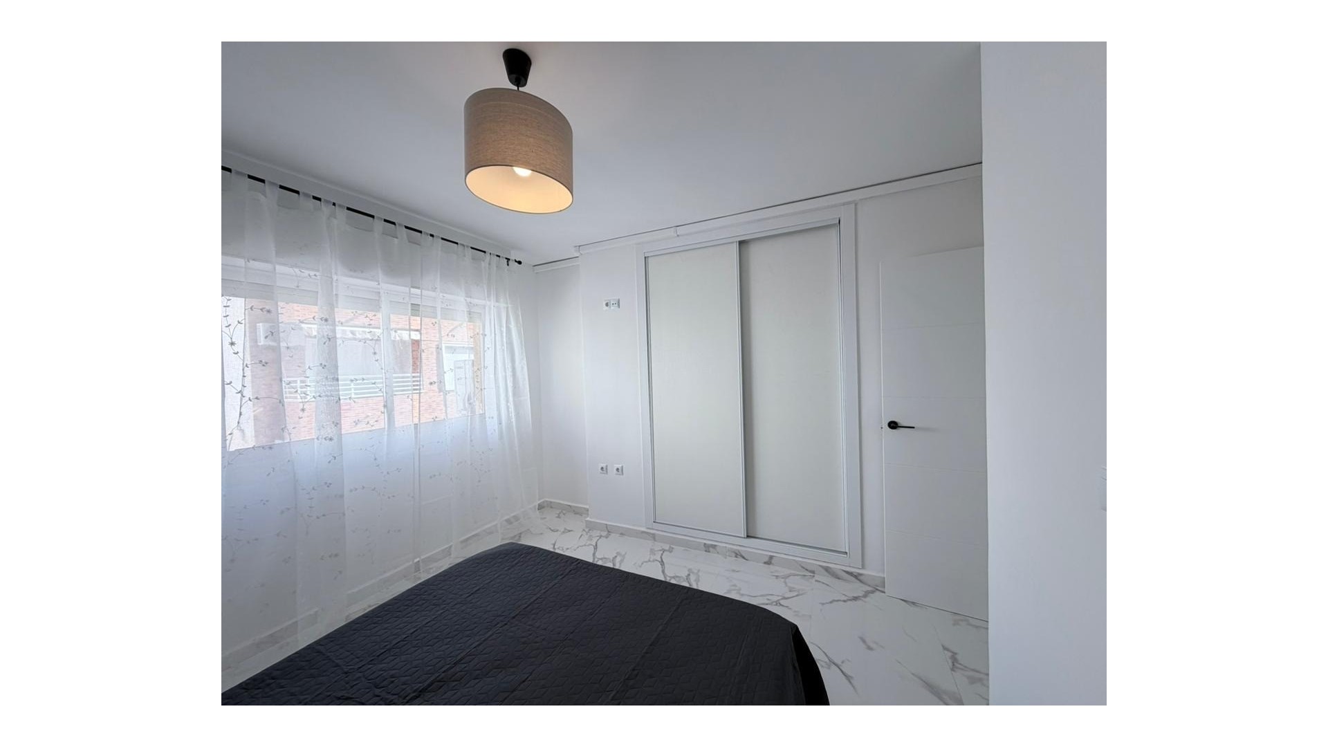 Venta - Apartamento piso -
Torrevieja - Playa del cura