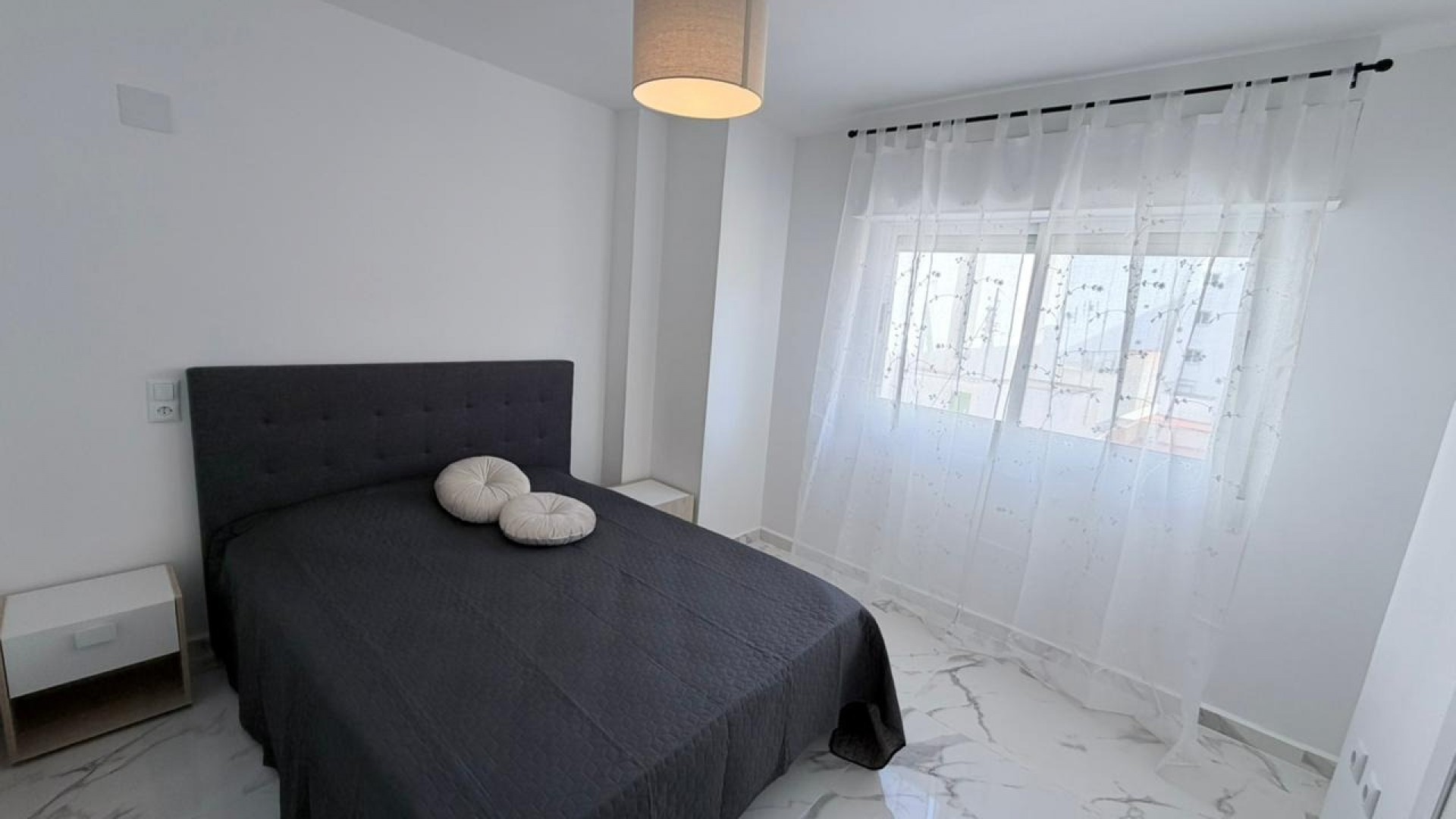Venta - Apartamento piso -
Torrevieja - Playa del cura