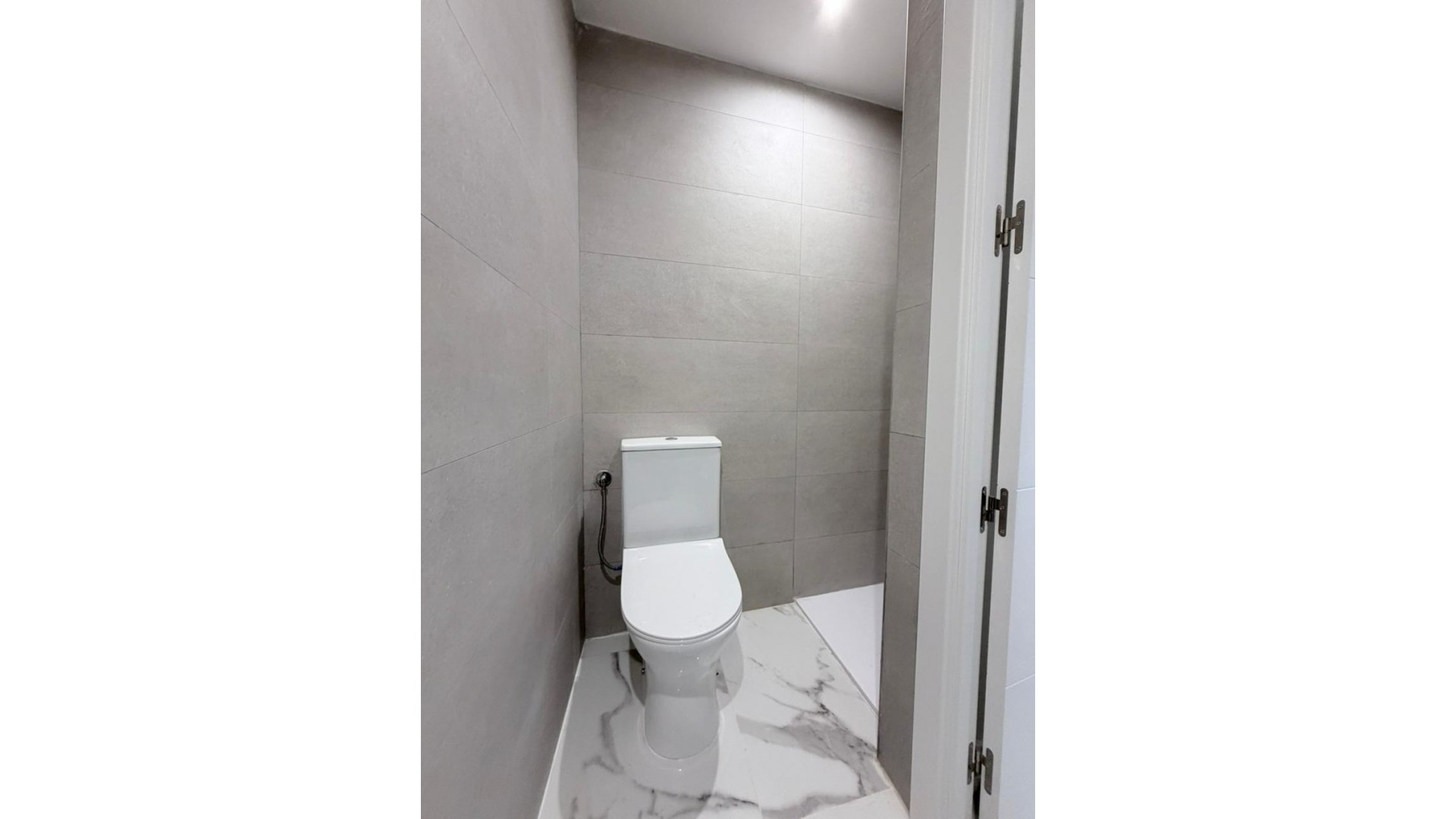 Venta - Apartamento piso -
Torrevieja - Playa del cura