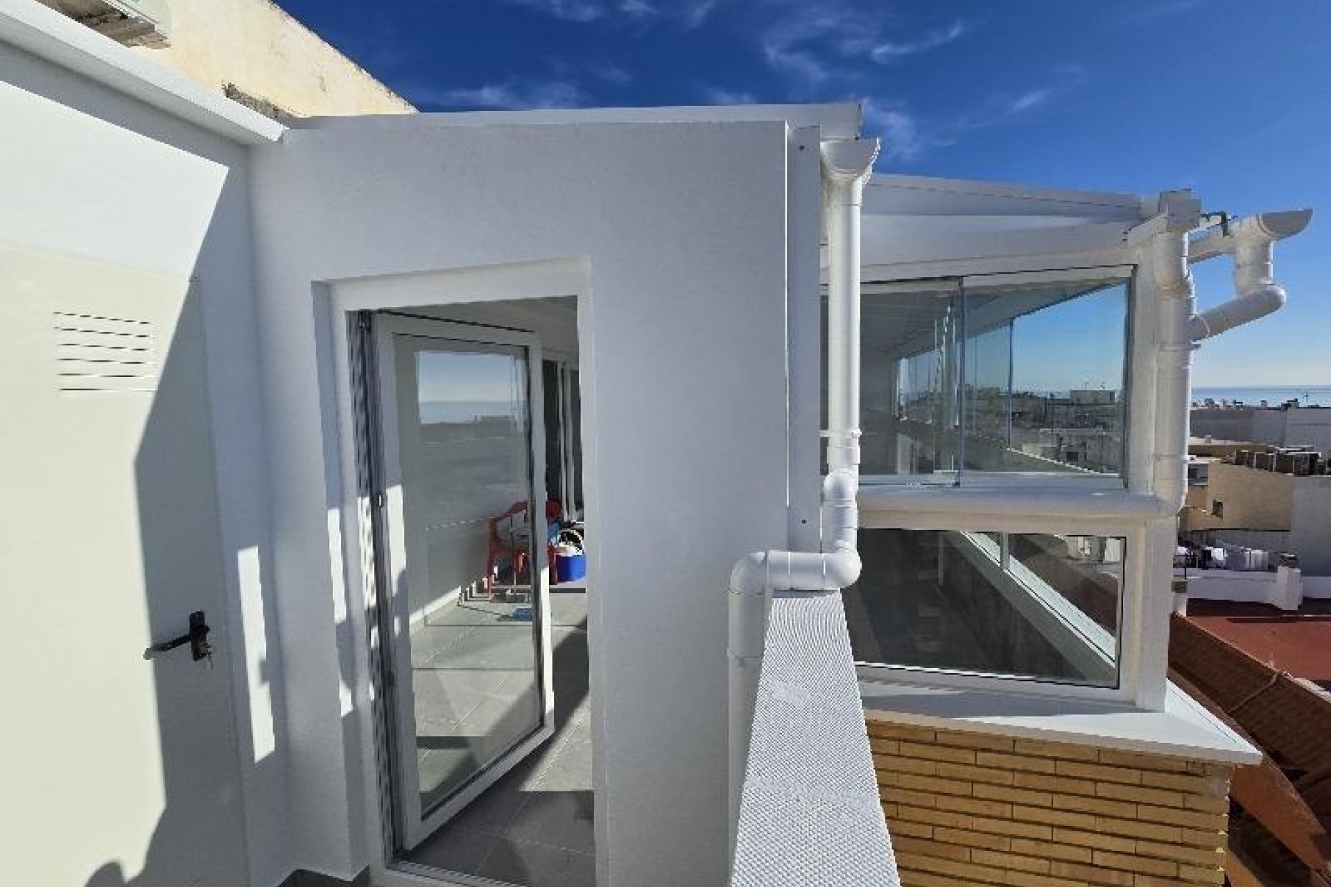 Venta - Apartamento piso -
Torrevieja - Playa del Cura