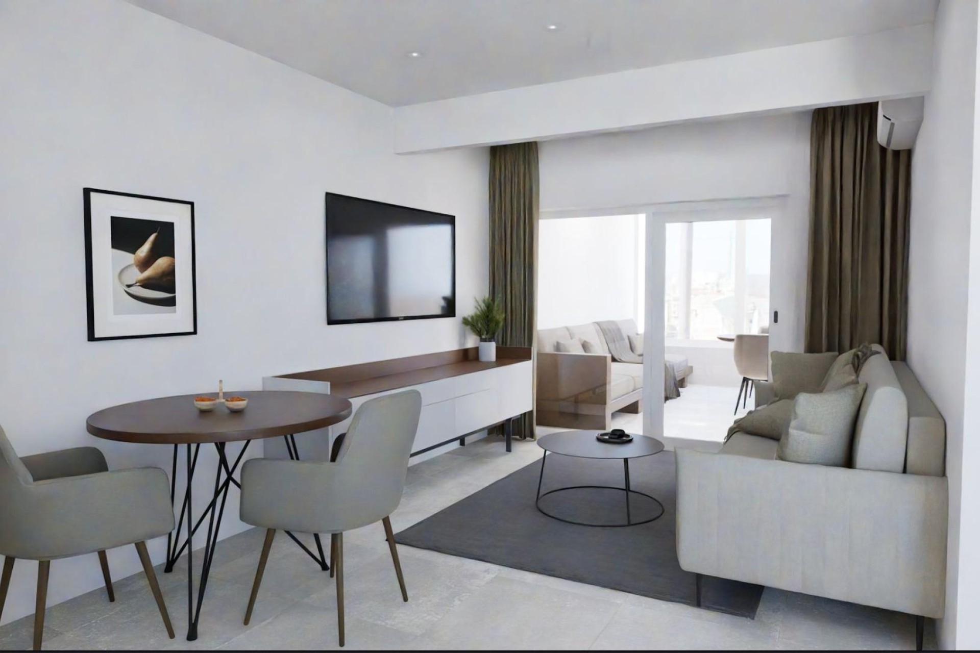 Venta - Apartamento piso -
Torrevieja - Playa del Cura