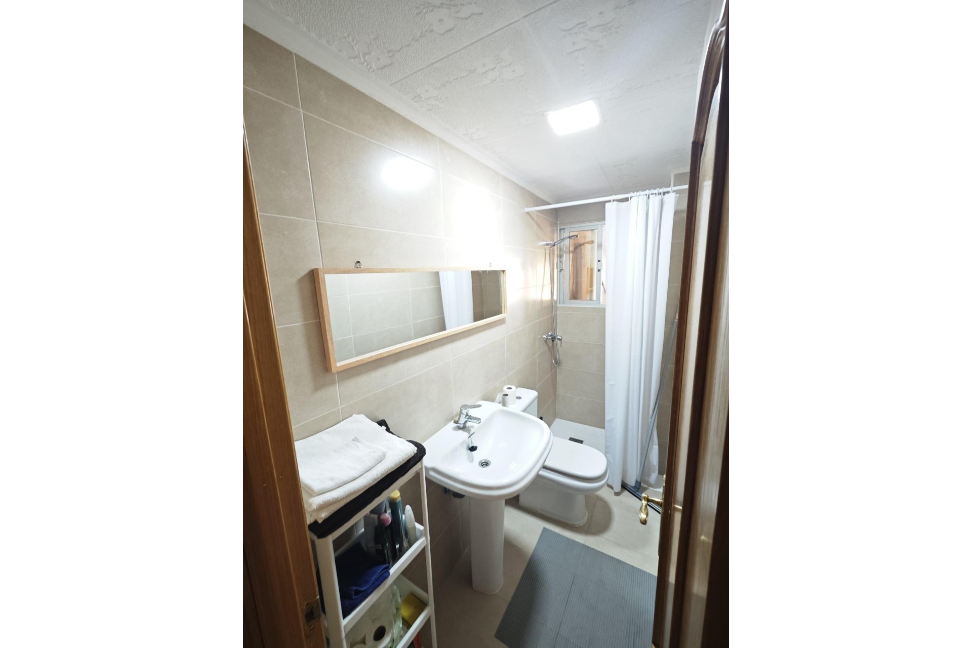 Venta - Apartamento piso -
Torrevieja - Playa del Cura