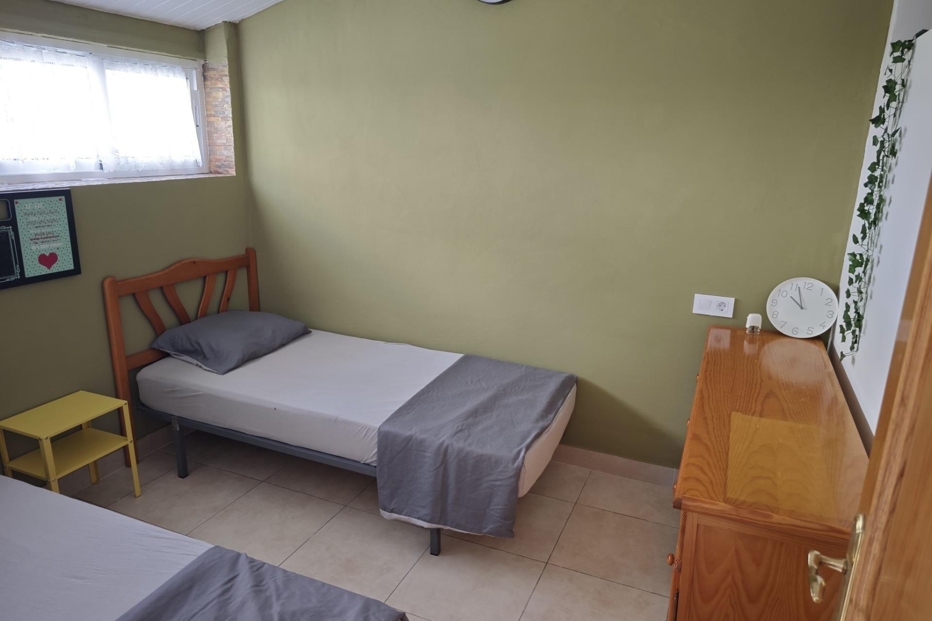 Venta - Apartamento piso -
Torrevieja - Playa del Cura