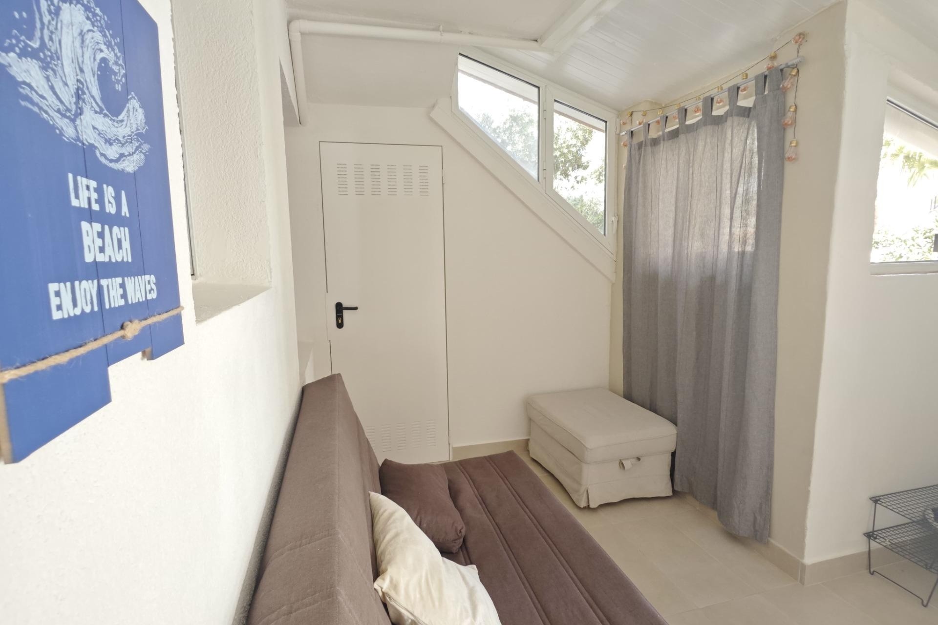 Venta - Apartamento piso -
Torrevieja - Playa del Cura