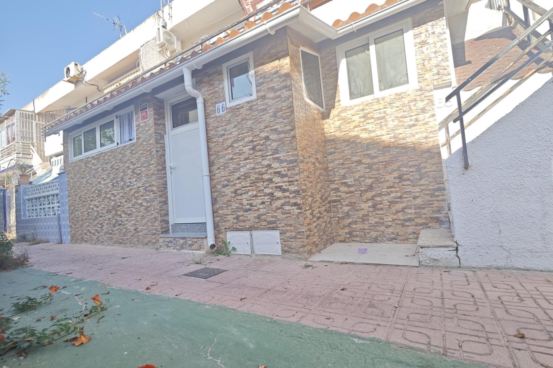 Venta - Apartamento piso -
Torrevieja - Playa del Cura