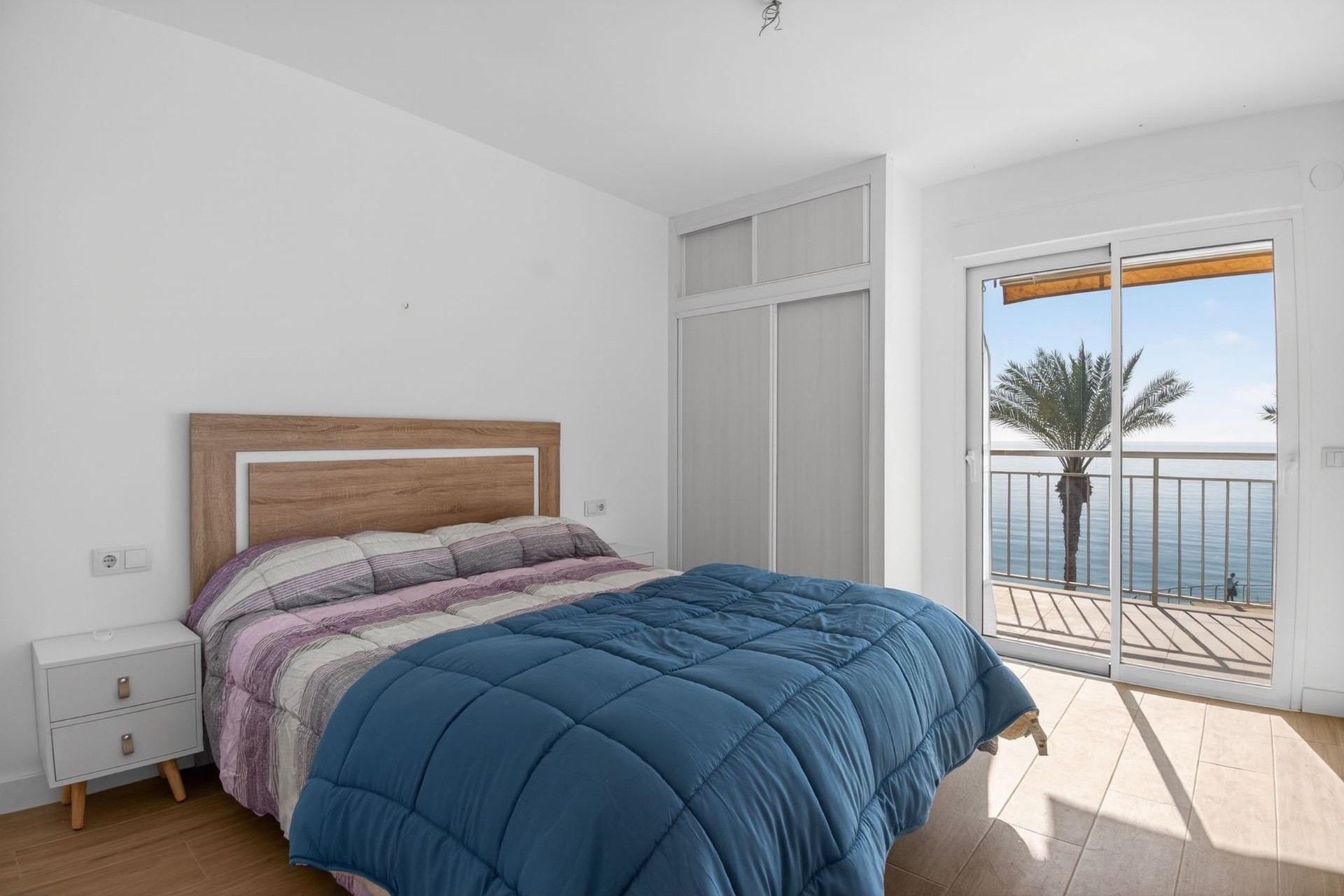 Venta - Apartamento piso -
Torrevieja - Playa del Cura