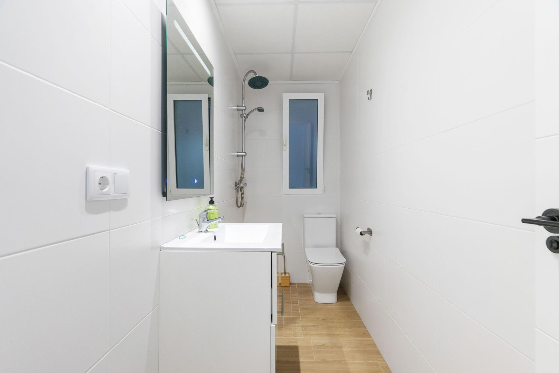 Venta - Apartamento piso -
Torrevieja - Playa del Cura