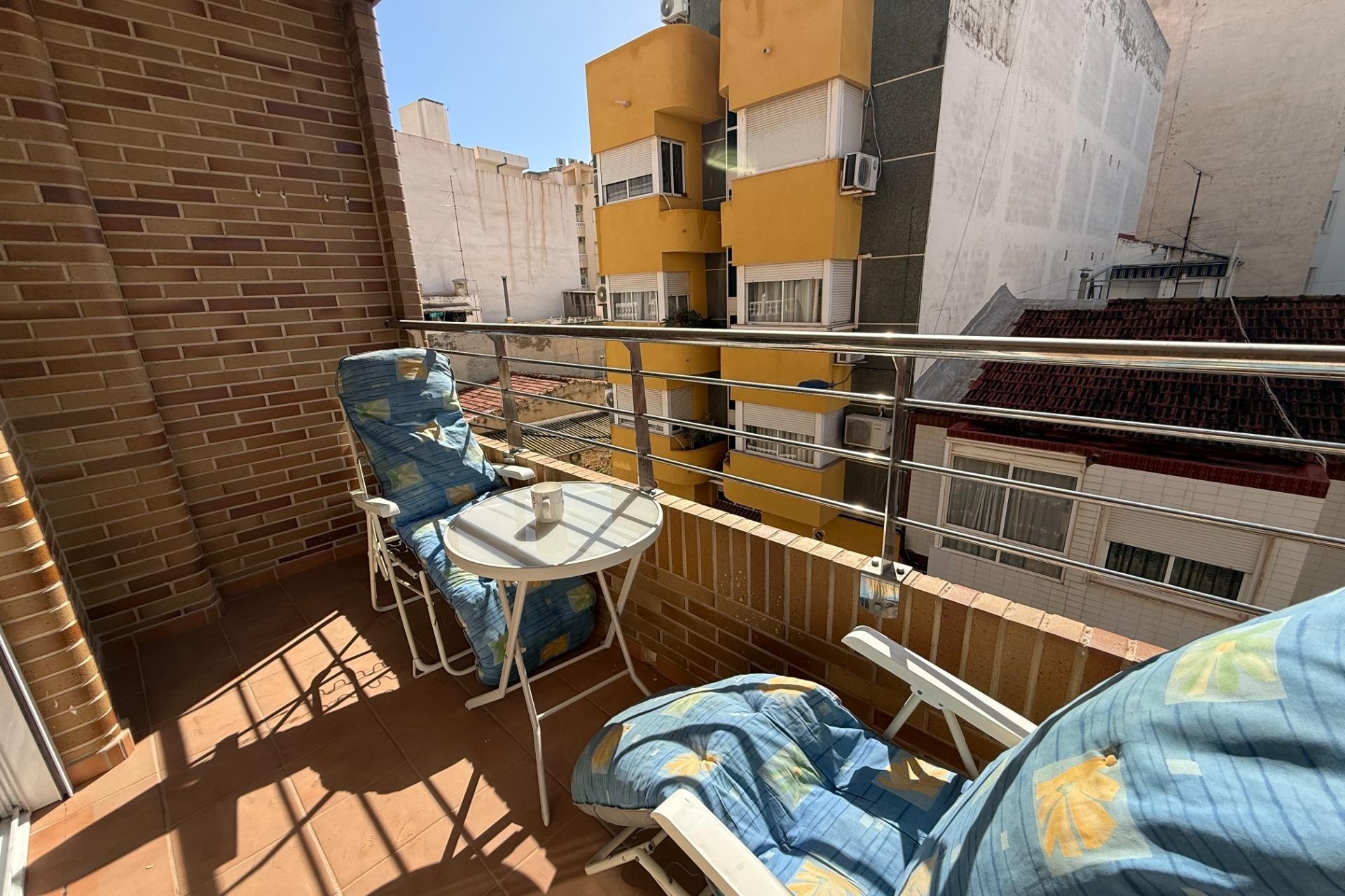 Venta - Apartamento piso -
Torrevieja - Playa del Cura