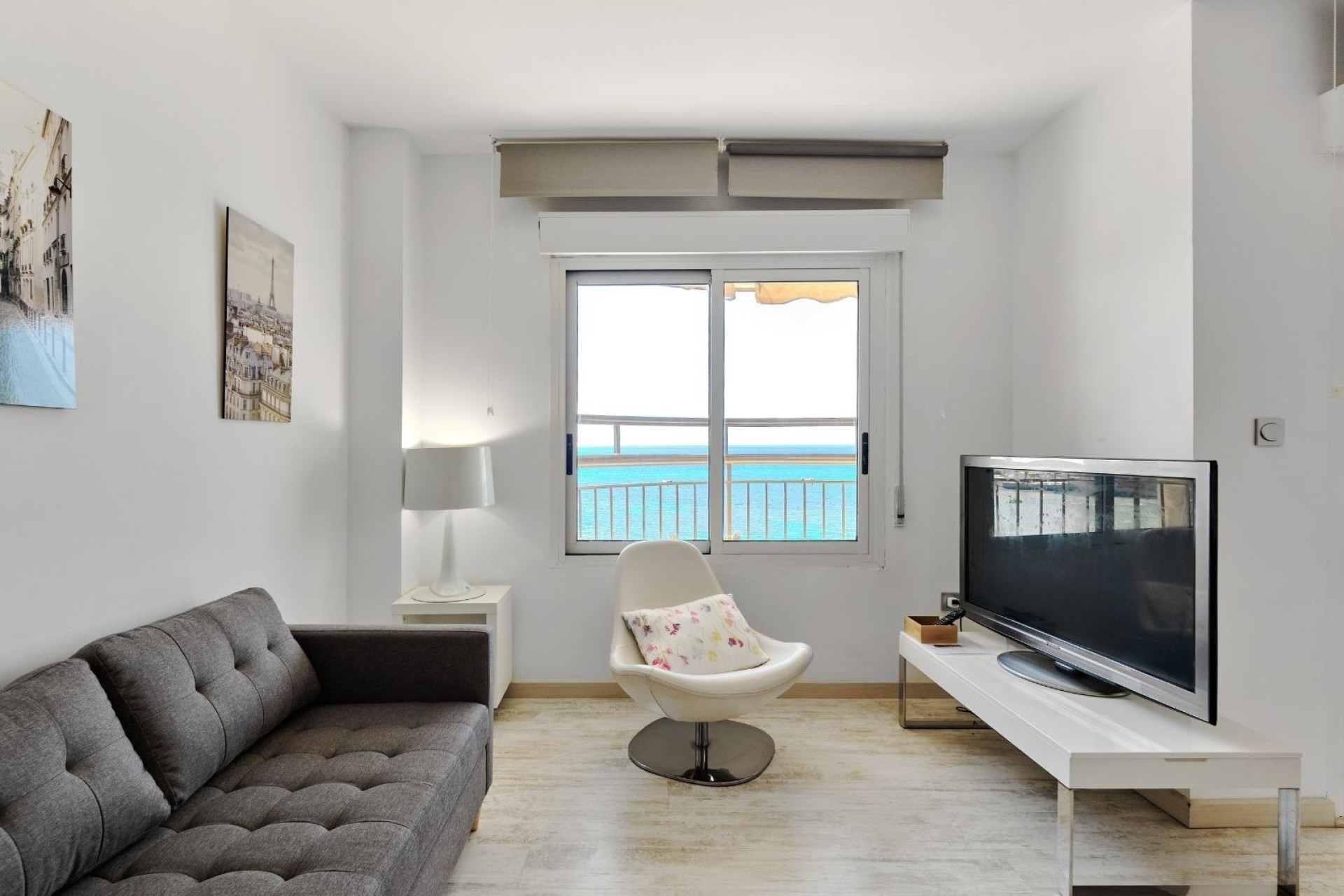 Venta - Apartamento piso -
Torrevieja - Playa del Cura