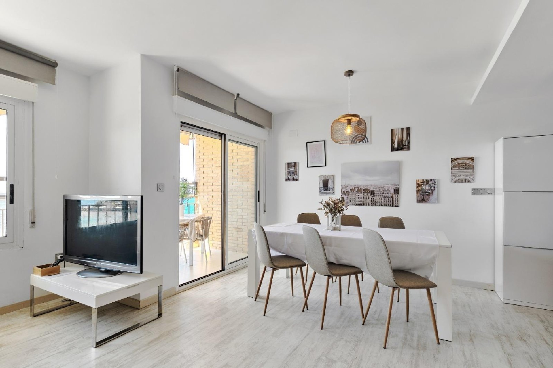 Venta - Apartamento piso -
Torrevieja - Playa del Cura