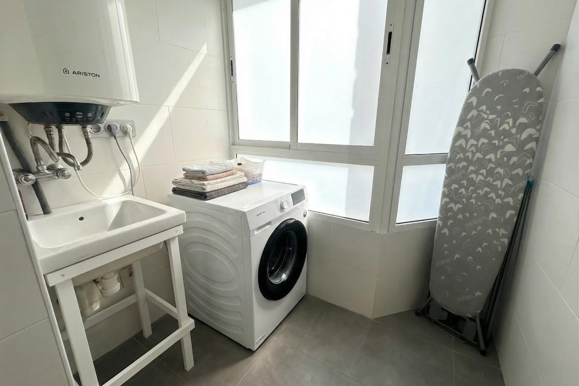 Venta - Apartamento piso -
Torrevieja - Playa del Cura