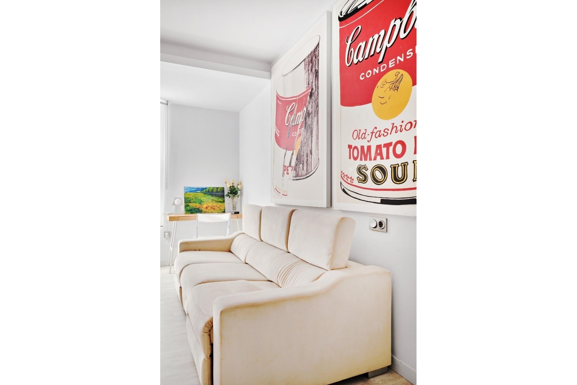 Venta - Apartamento piso -
Torrevieja - Playa del Cura